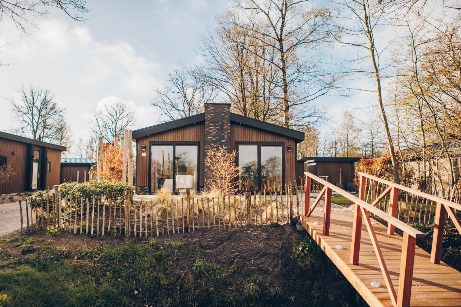 Recreatiewoning in Renswoude voor 6 personen foto 15