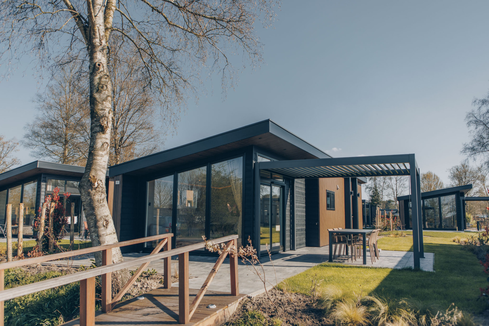 Chalet in Renswoude voor 6 personen foto 15
