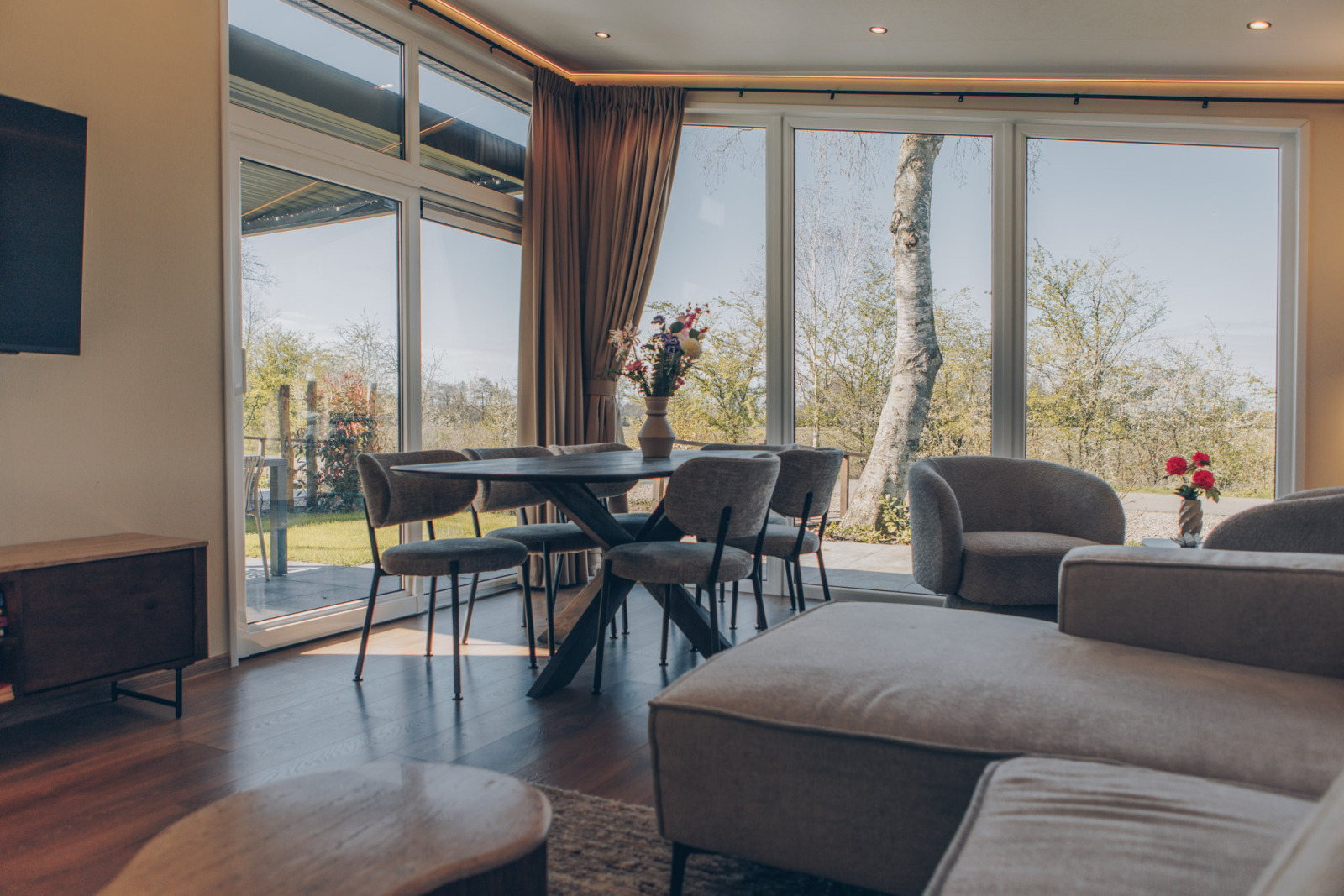 Chalet in Renswoude voor 6 personen foto 16