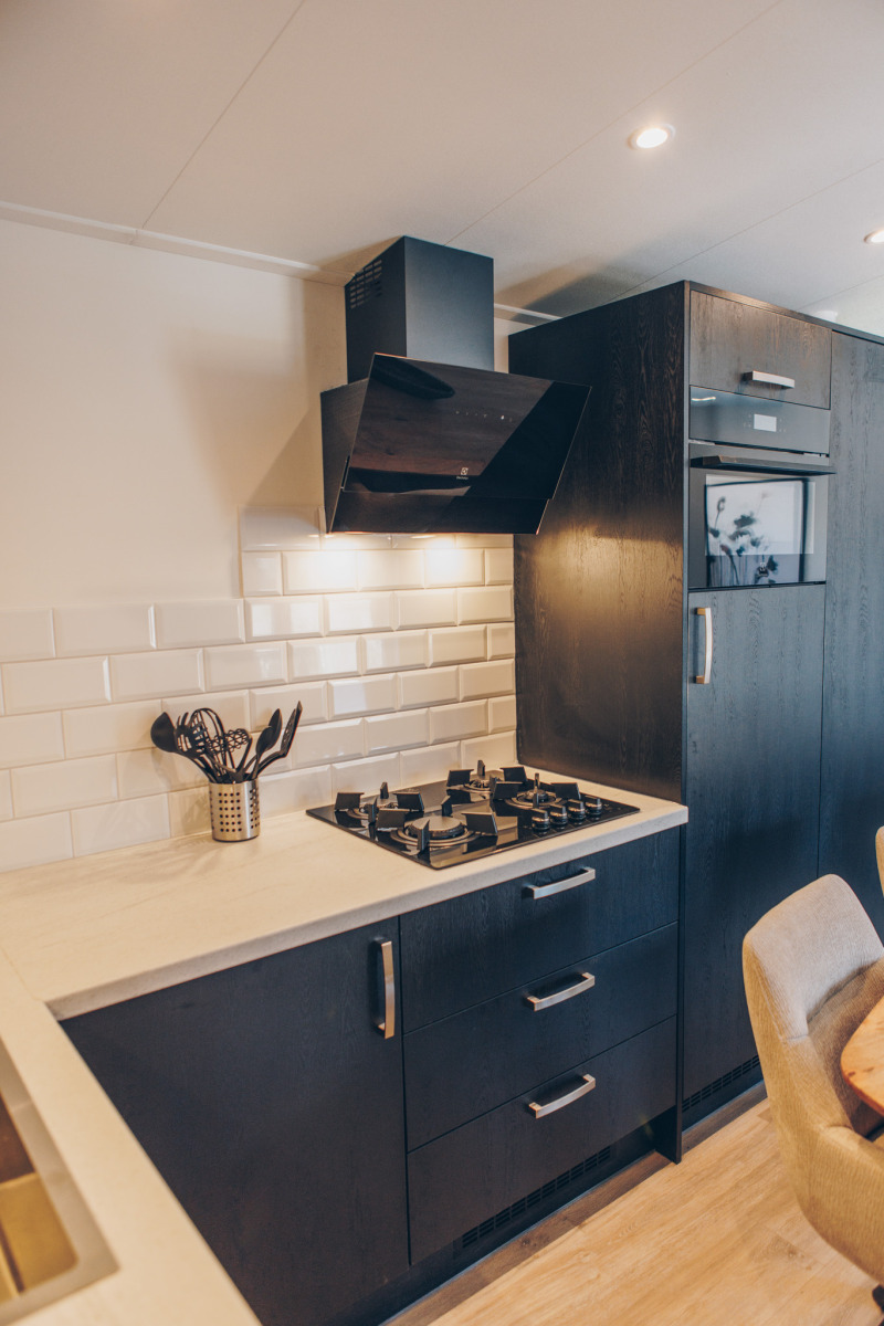 Chalet in Renswoude voor 6 personen foto 18