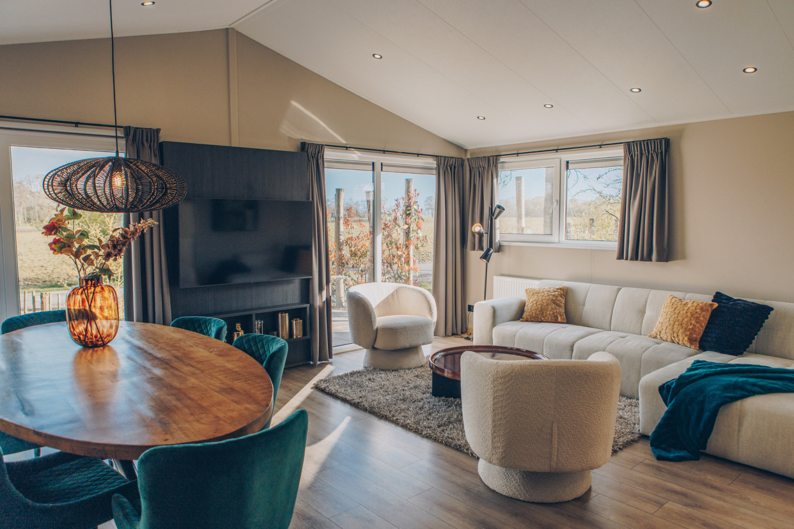 Chalet in Renswoude voor 6 personen foto 17