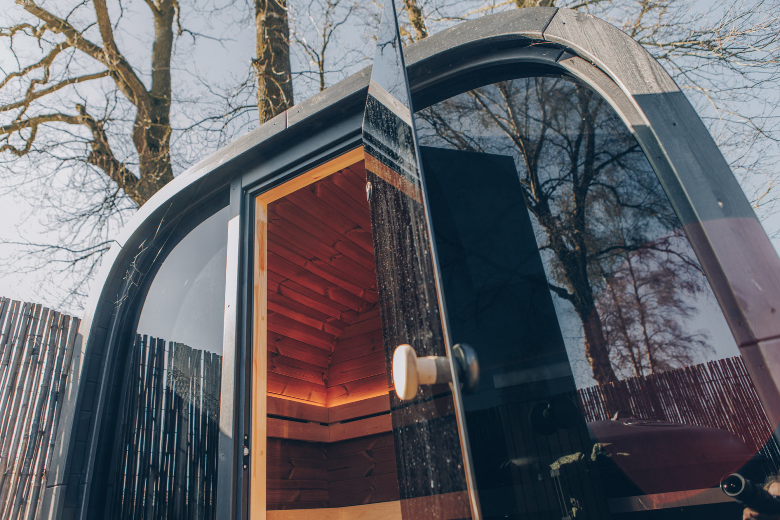 Chalet in Renswoude voor 6 personen foto 16