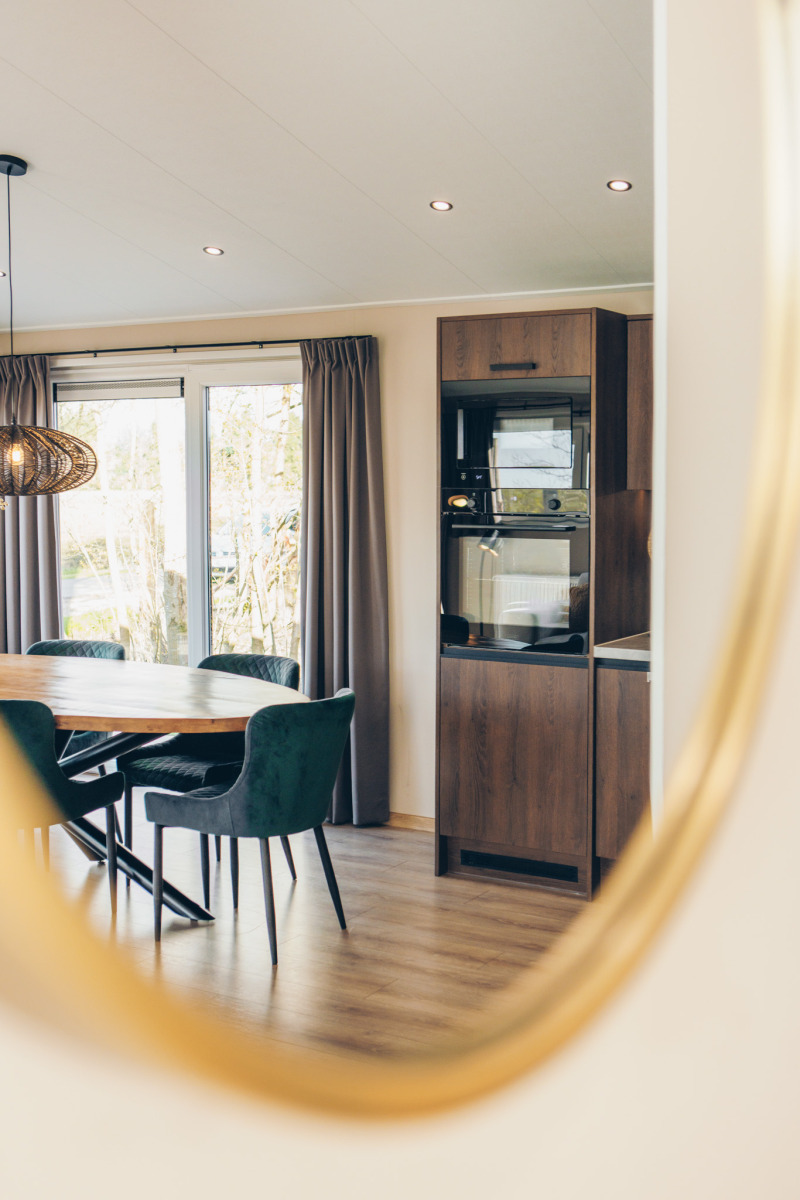 Chalet in Renswoude voor 6 personen foto 19