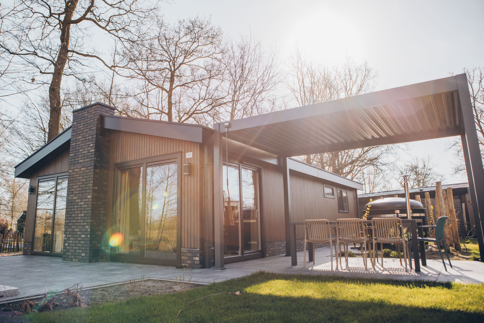 Chalet in Renswoude voor 6 personen foto 15