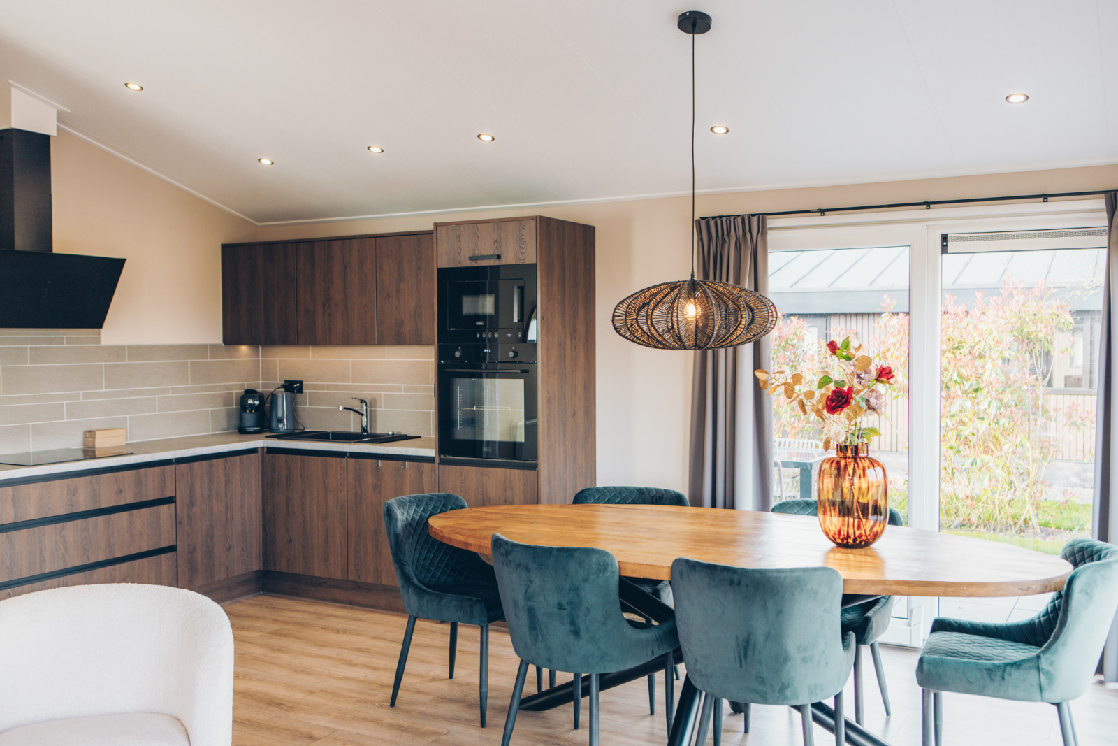 Chalet in Renswoude voor 6 personen foto 20