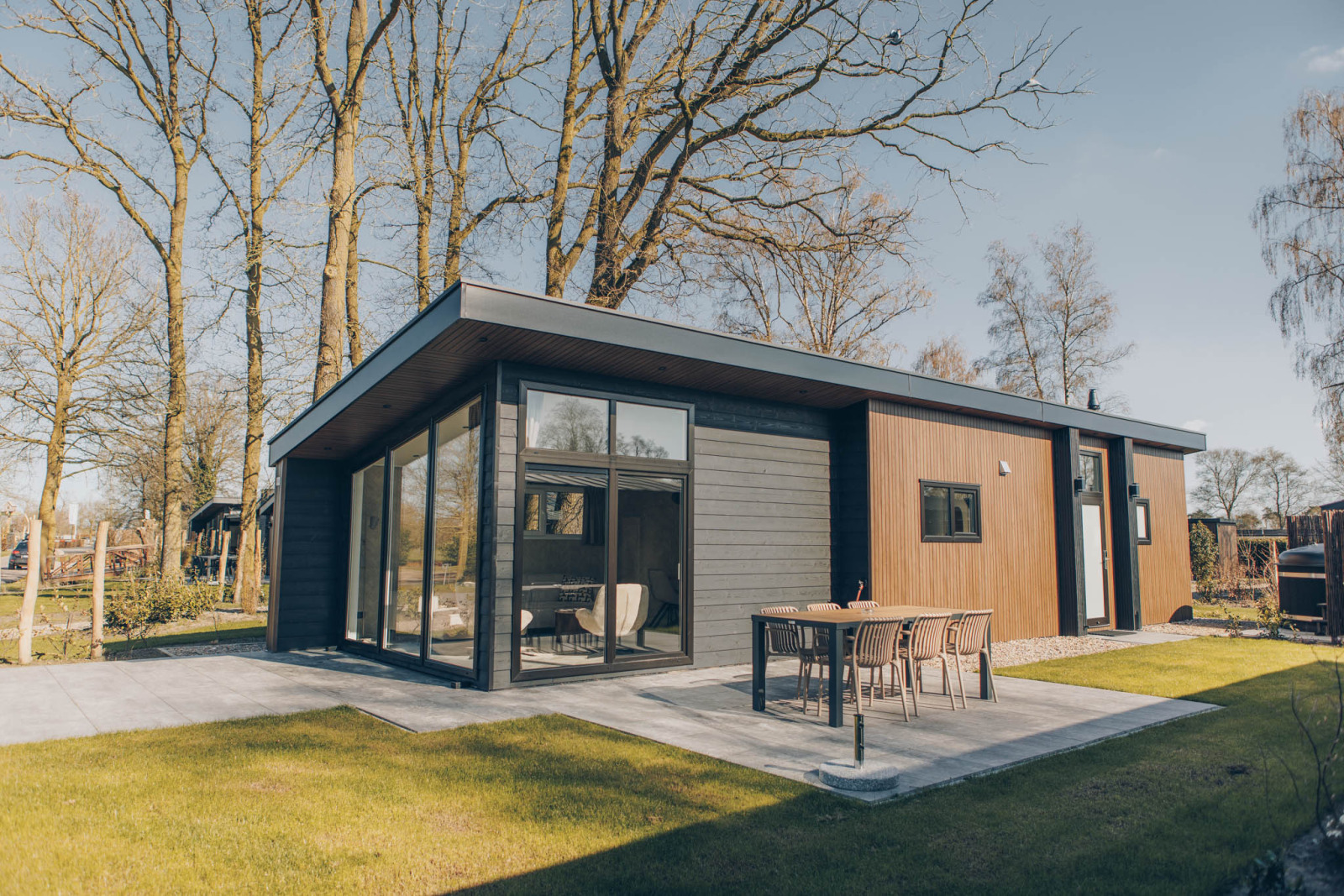 Chalet in Renswoude voor 6 personen foto 15