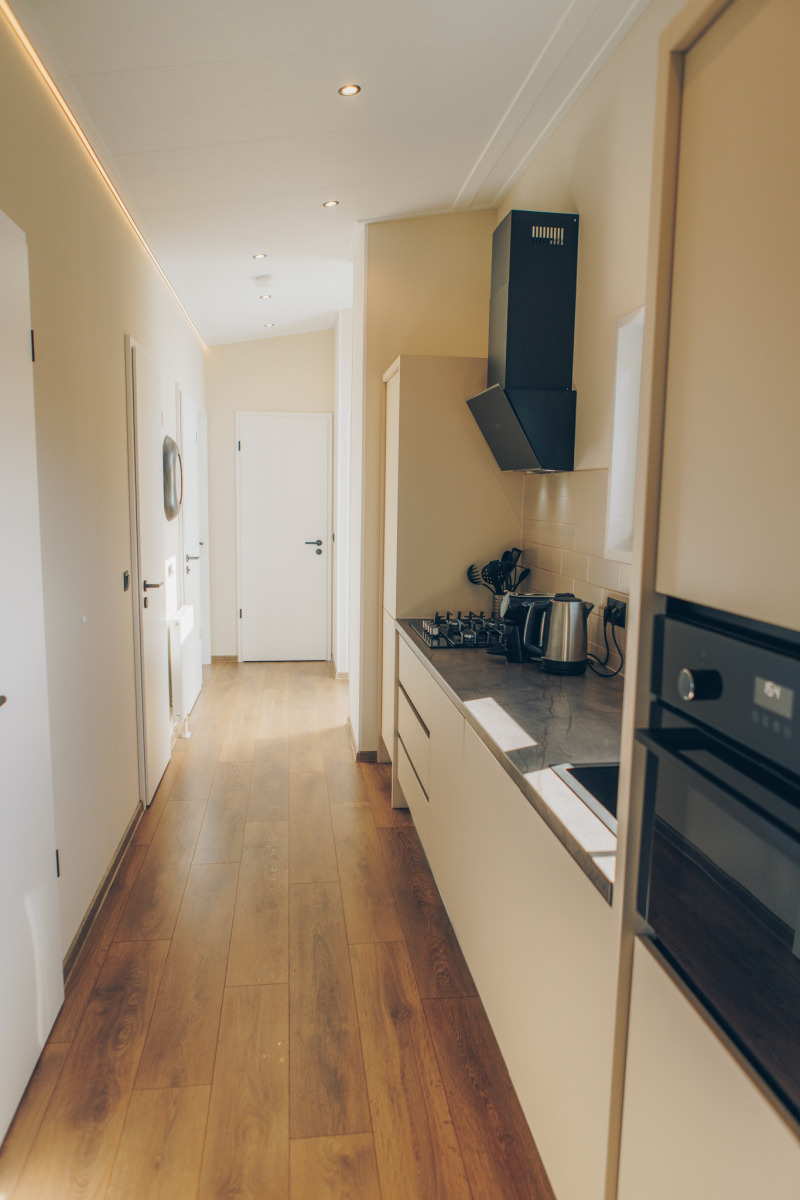 Chalet in Renswoude voor 6 personen foto 18