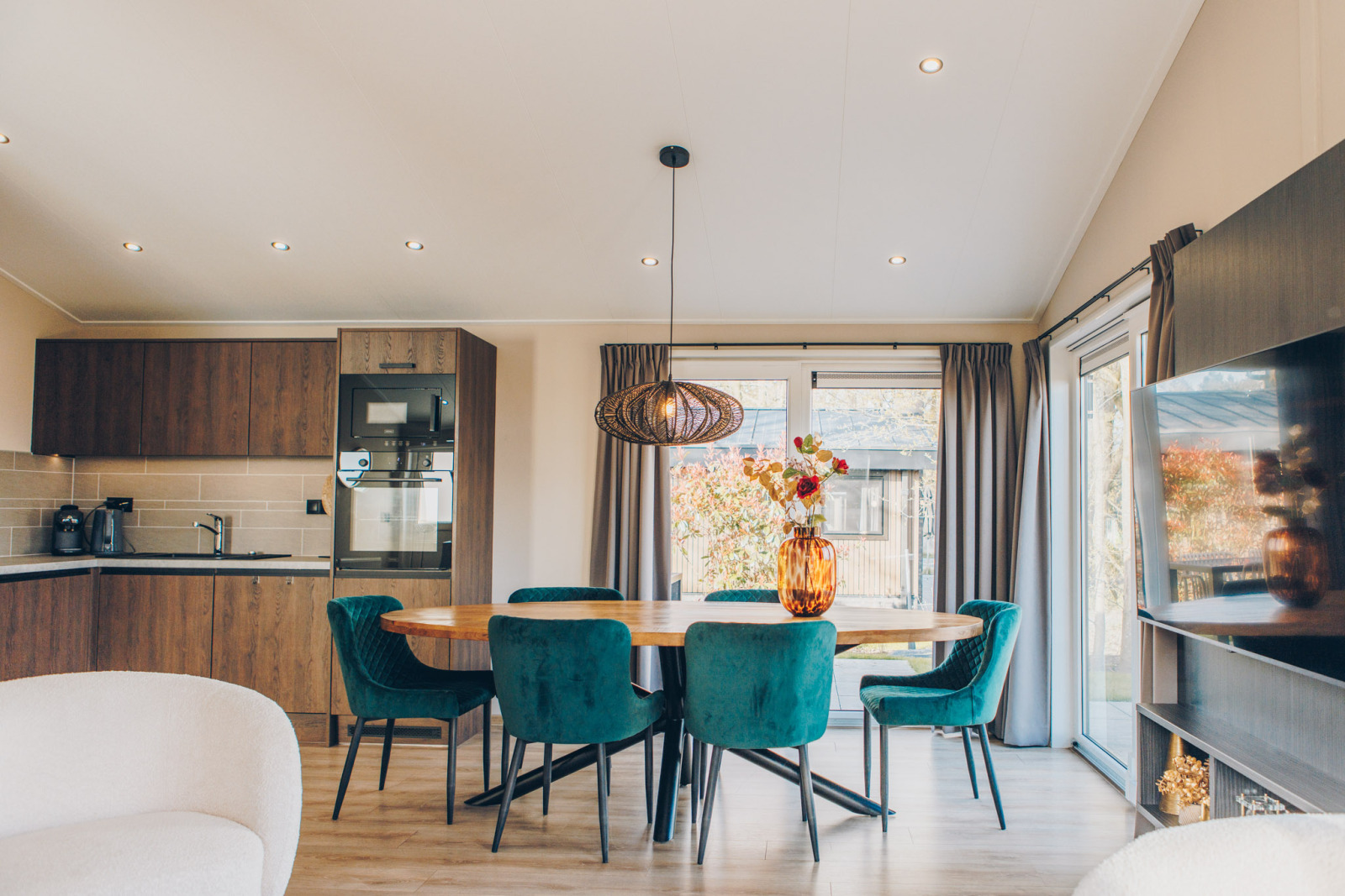 Chalet in Renswoude voor 6 personen foto 19