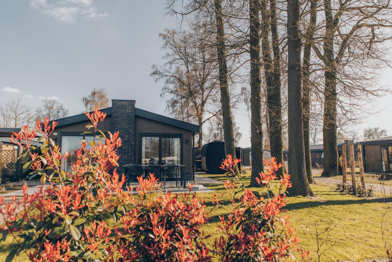 Chalet in Renswoude voor 6 personen foto 15