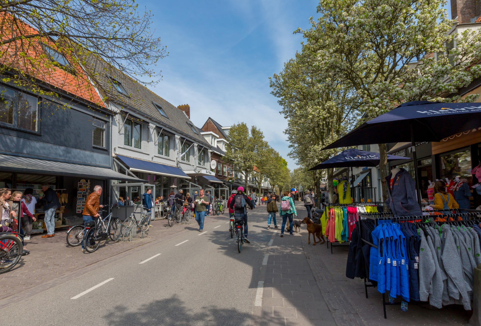 Recreatiewoning in Domburg voor 7 personen foto 7