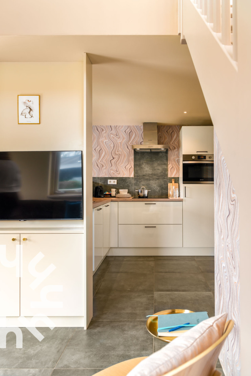 Recreatiewoning in Veere voor 6 personen foto 4