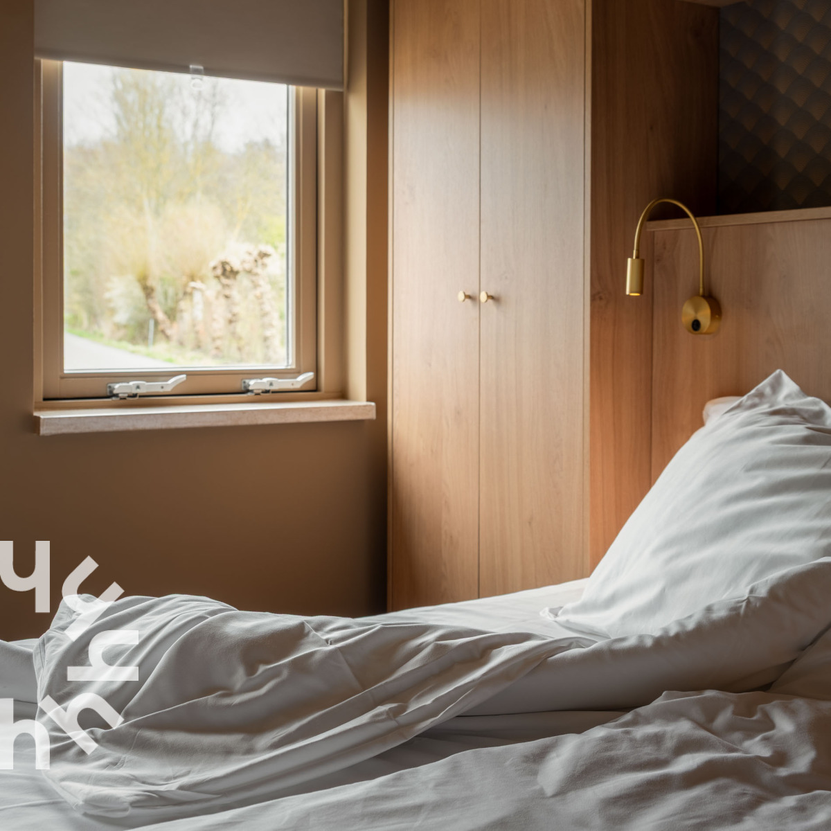 Recreatiewoning in Veere voor 6 personen foto 16