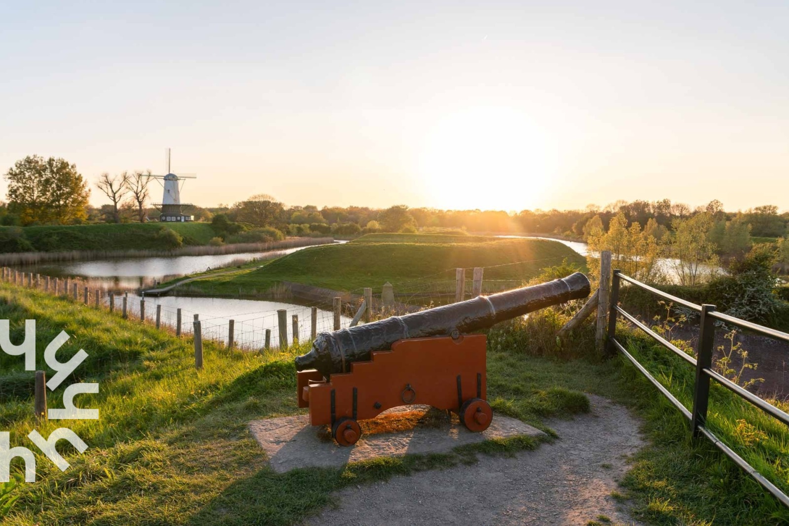 Recreatiewoning in Veere voor 6 personen foto 13