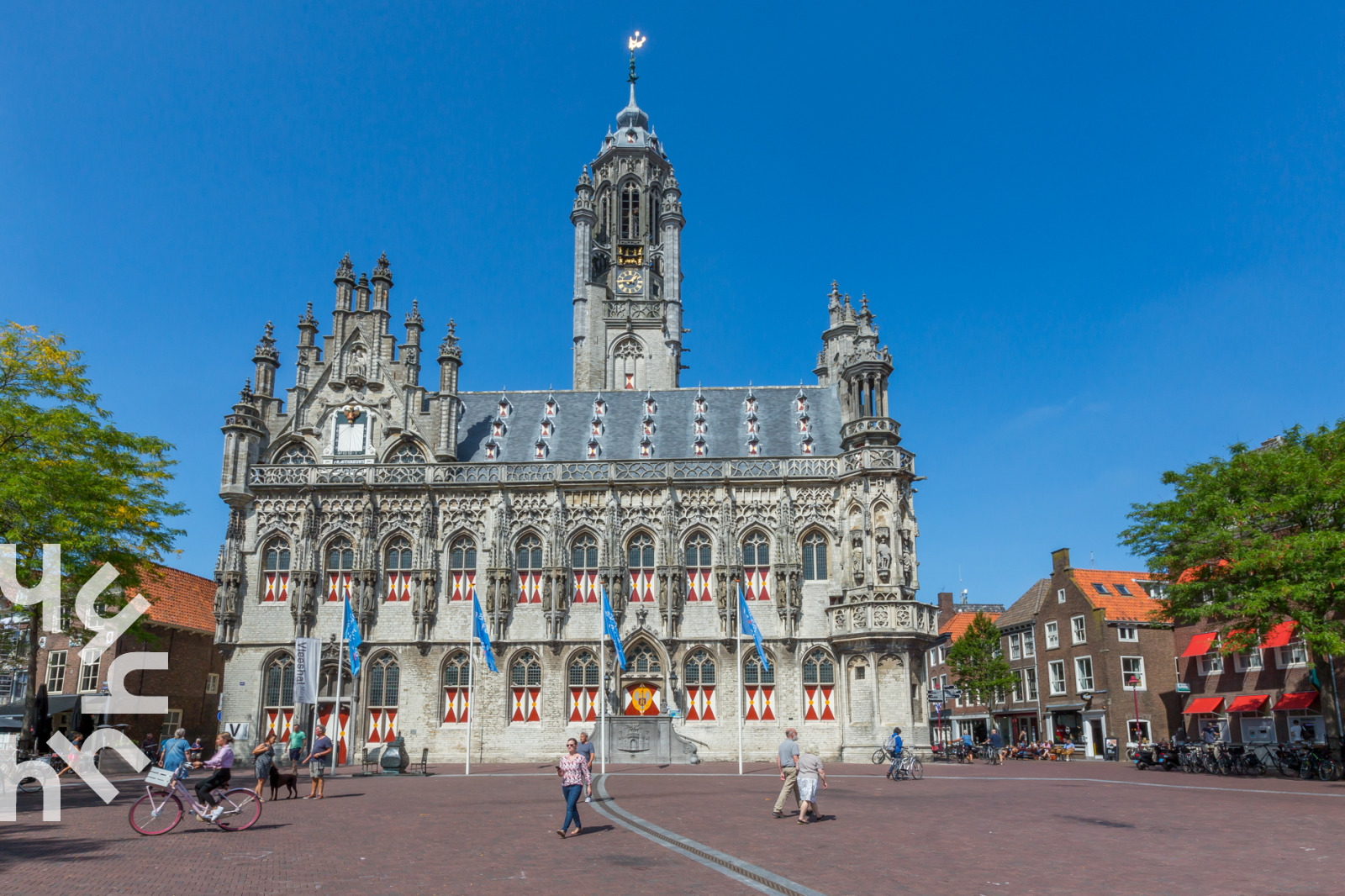 Vakantieboerderij in Grijpskerke voor 26 personen foto 10