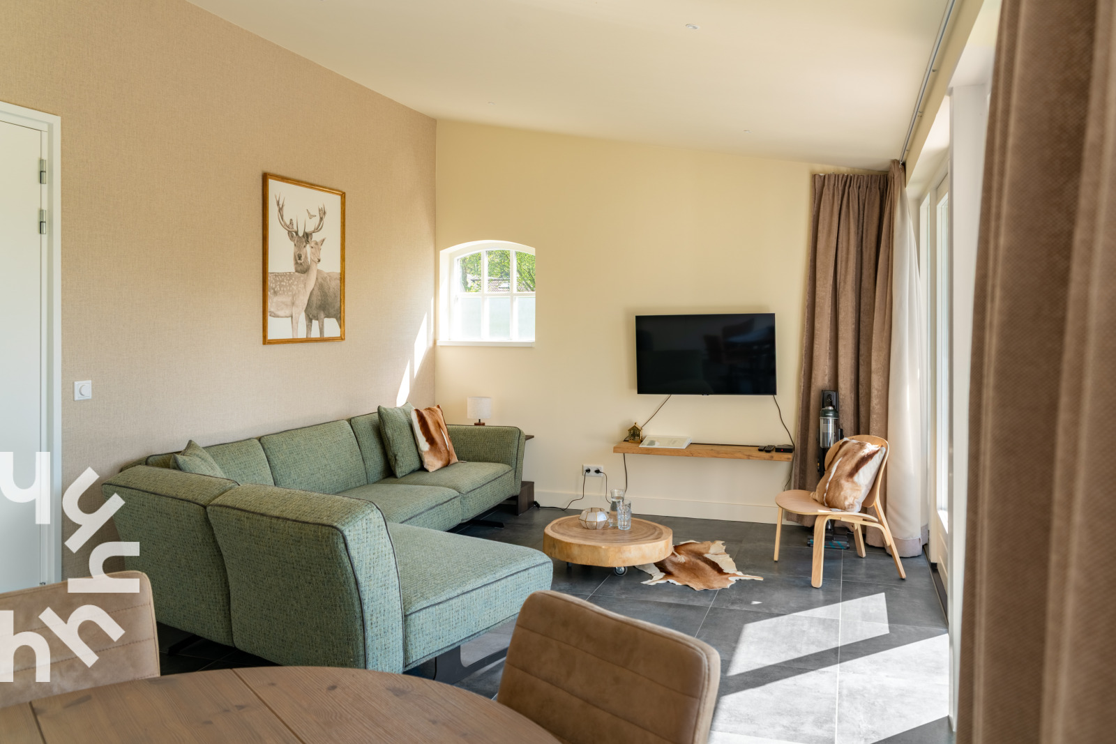 Appartement ZE059 in Veere in Veere – foto 4 uit de partnerbron