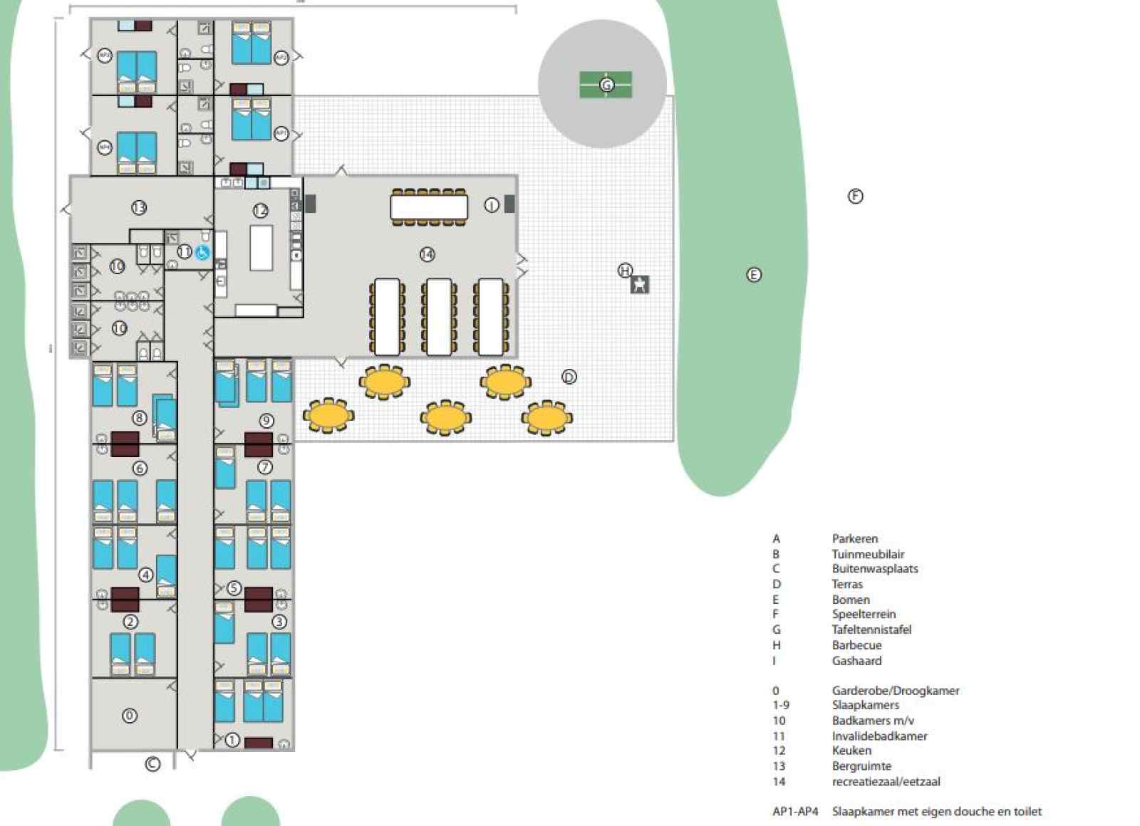 grote-36-persoons-groepsaccommodatie-in-brouwershaven-vlakbij-het-grevelingenmeer