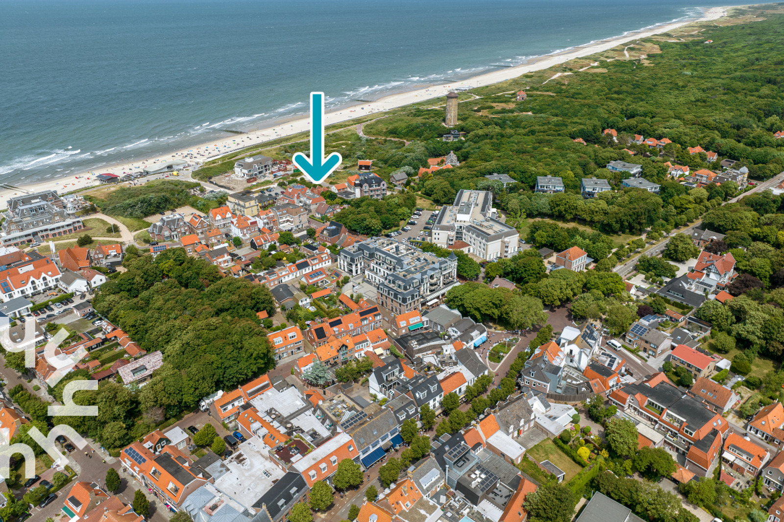 Villa in Domburg voor 14 personen foto 16