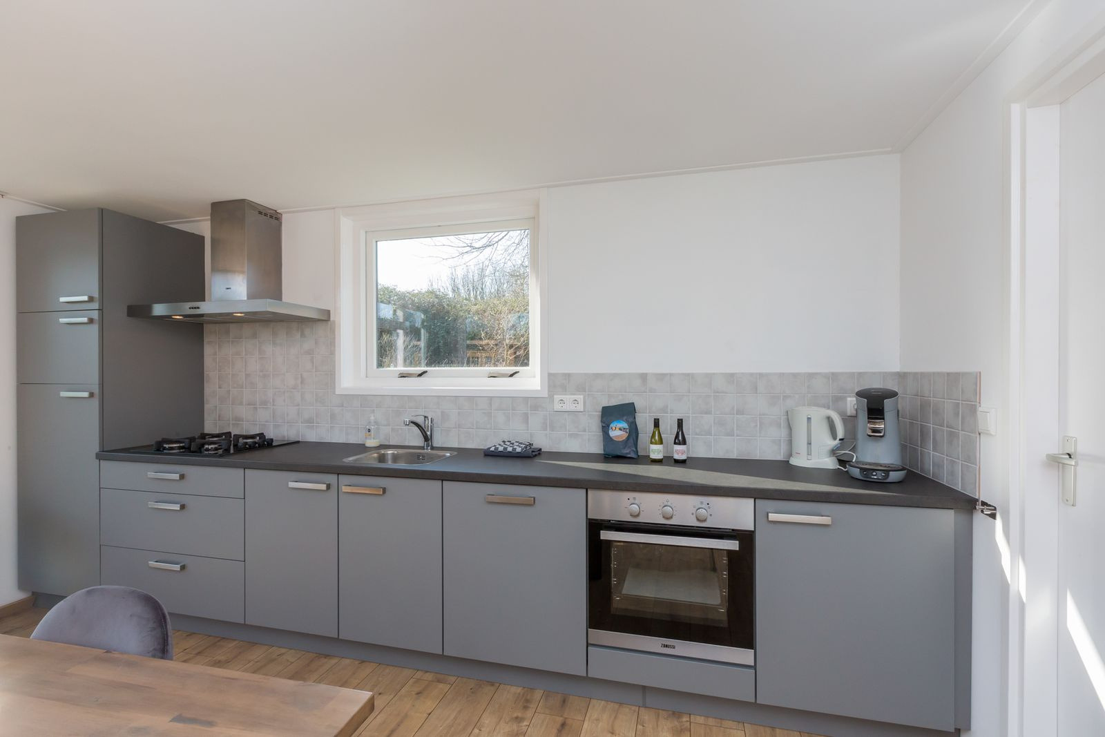 Chalet in Wolphaartsdijk voor 6 personen foto 9