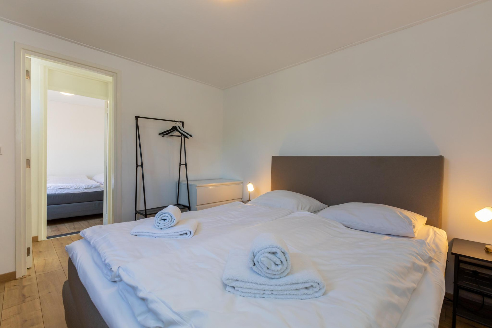 Chalet in Wolphaartsdijk voor 6 personen foto 4