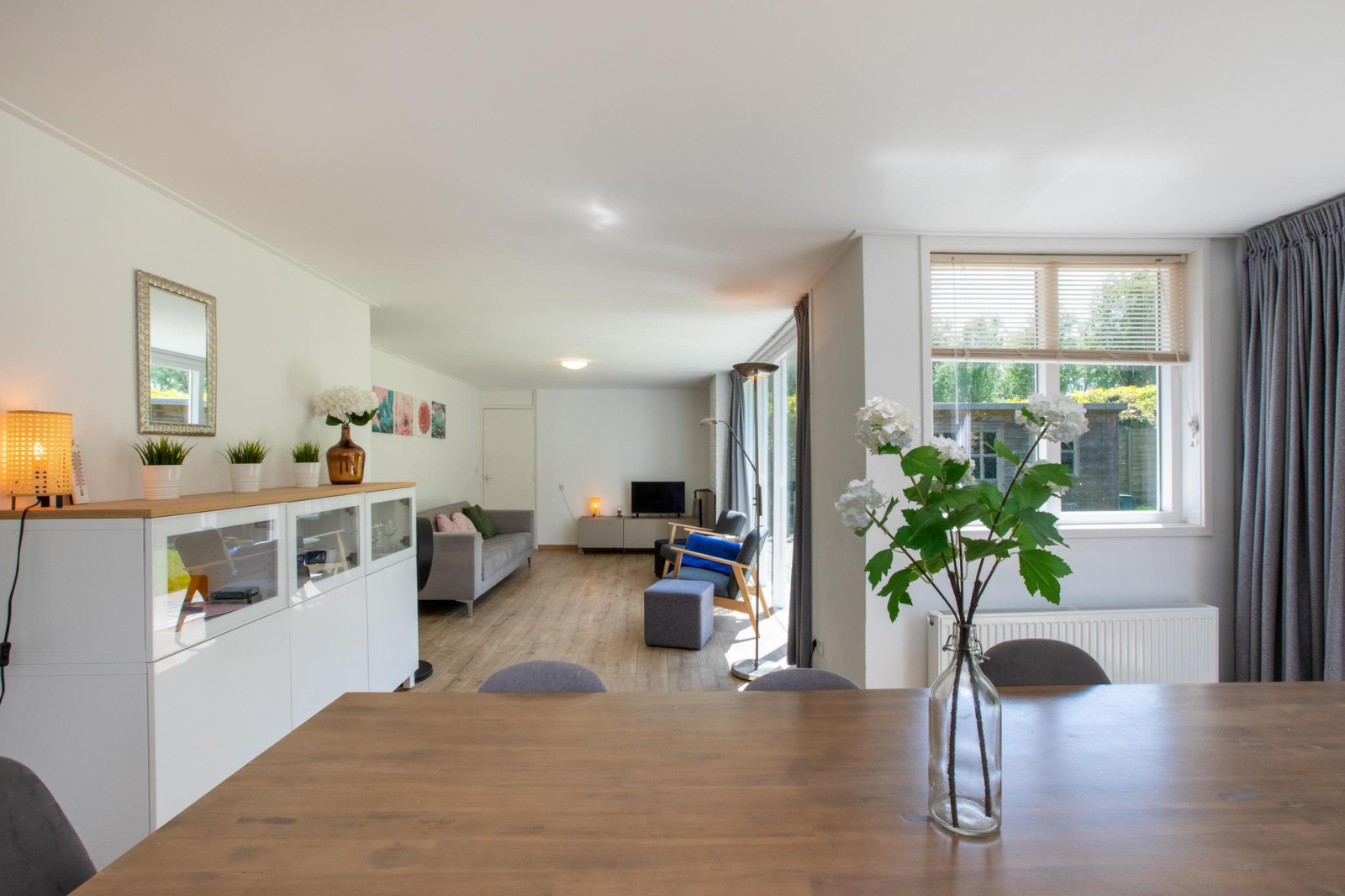Chalet in Wolphaartsdijk voor 6 personen foto 8