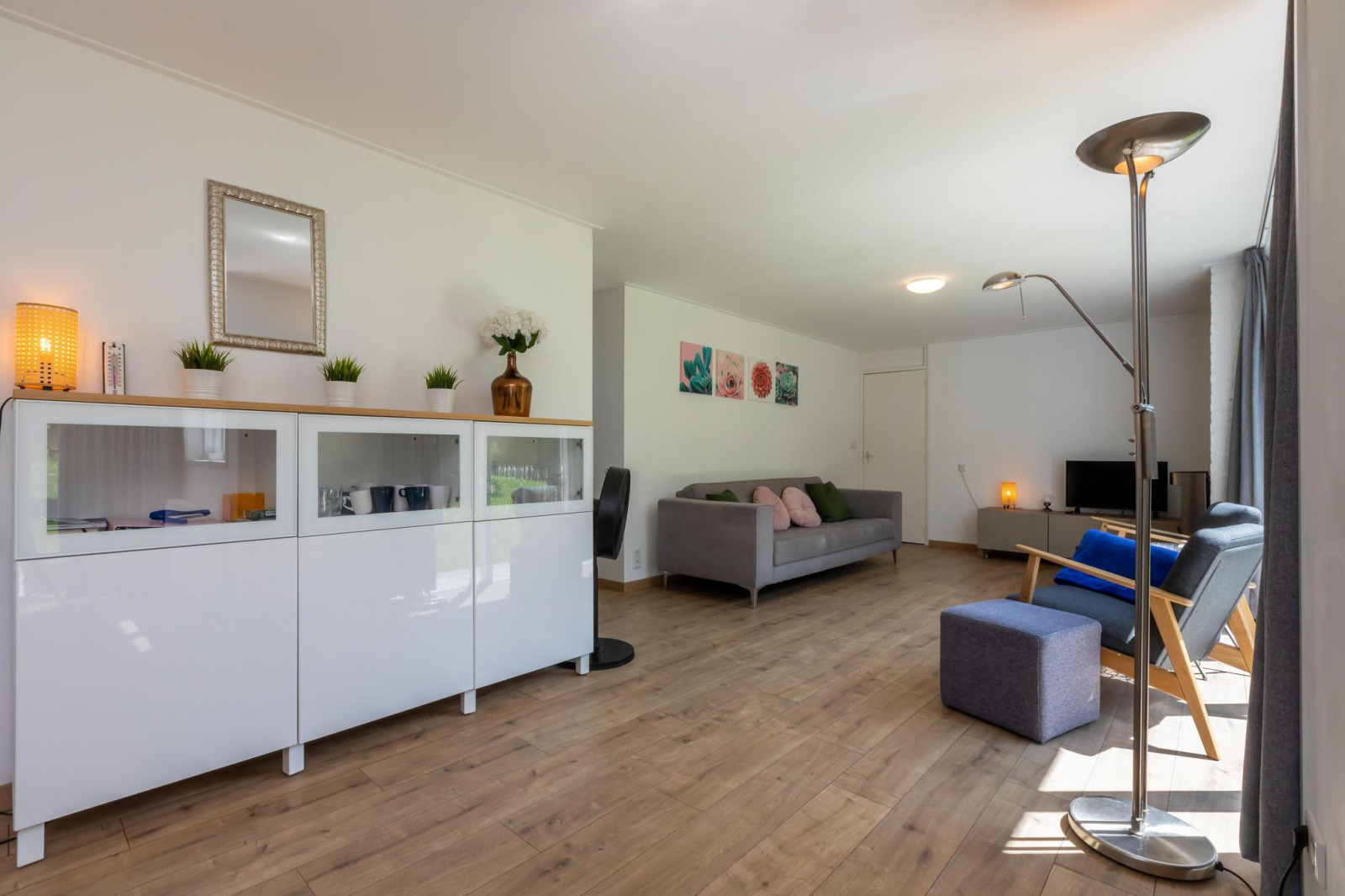 Chalet in Wolphaartsdijk voor 6 personen foto 14