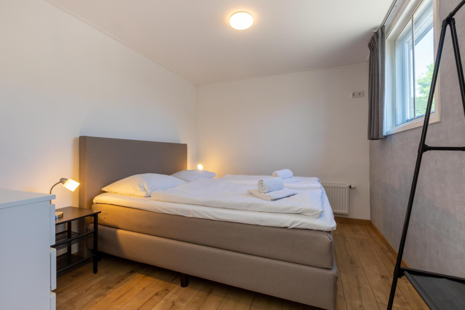 Chalet in Wolphaartsdijk voor 6 personen foto 17