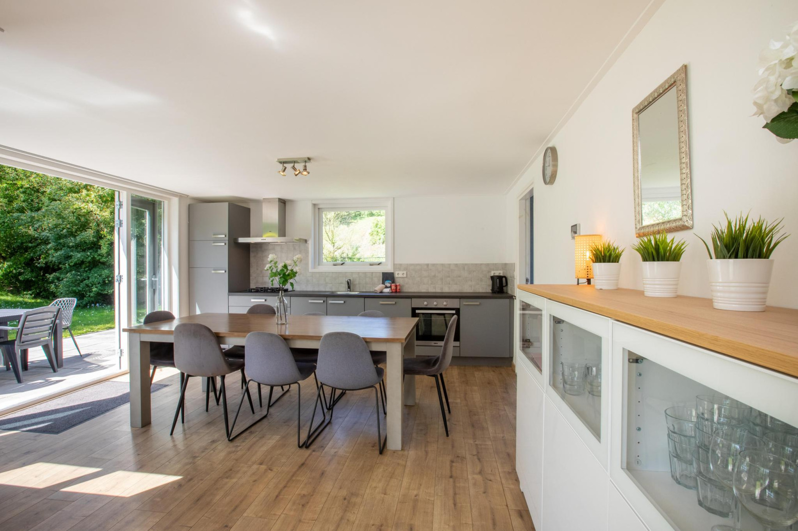 Chalet in Wolphaartsdijk voor 6 personen foto 19