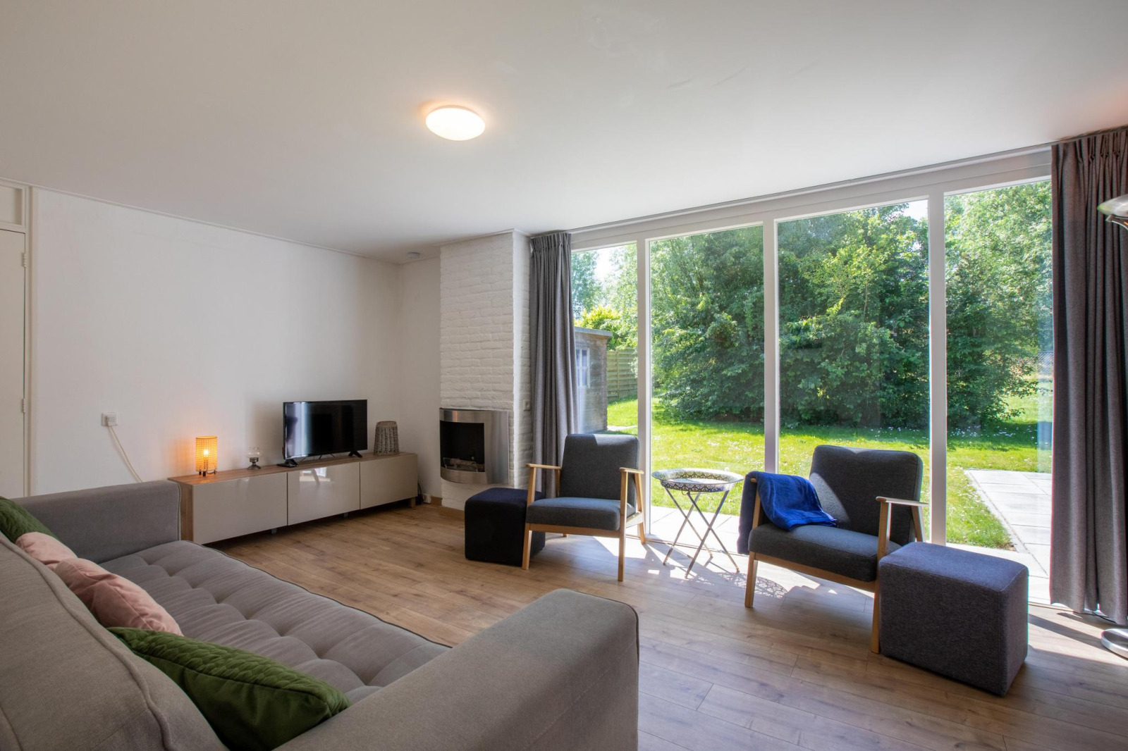 Chalet in Wolphaartsdijk voor 6 personen foto 18