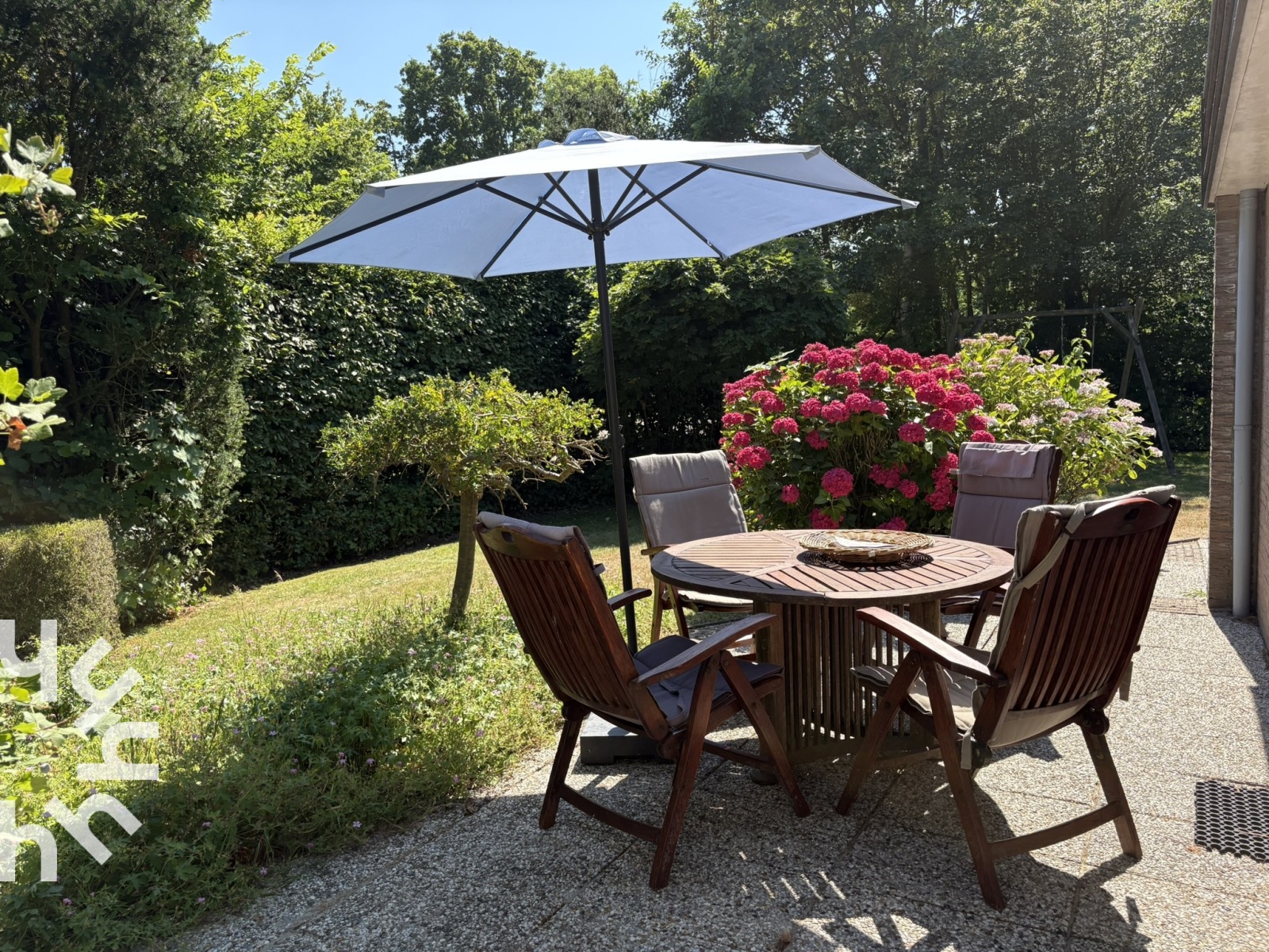 Bungalow in Oostkapelle voor 6 personen foto 7