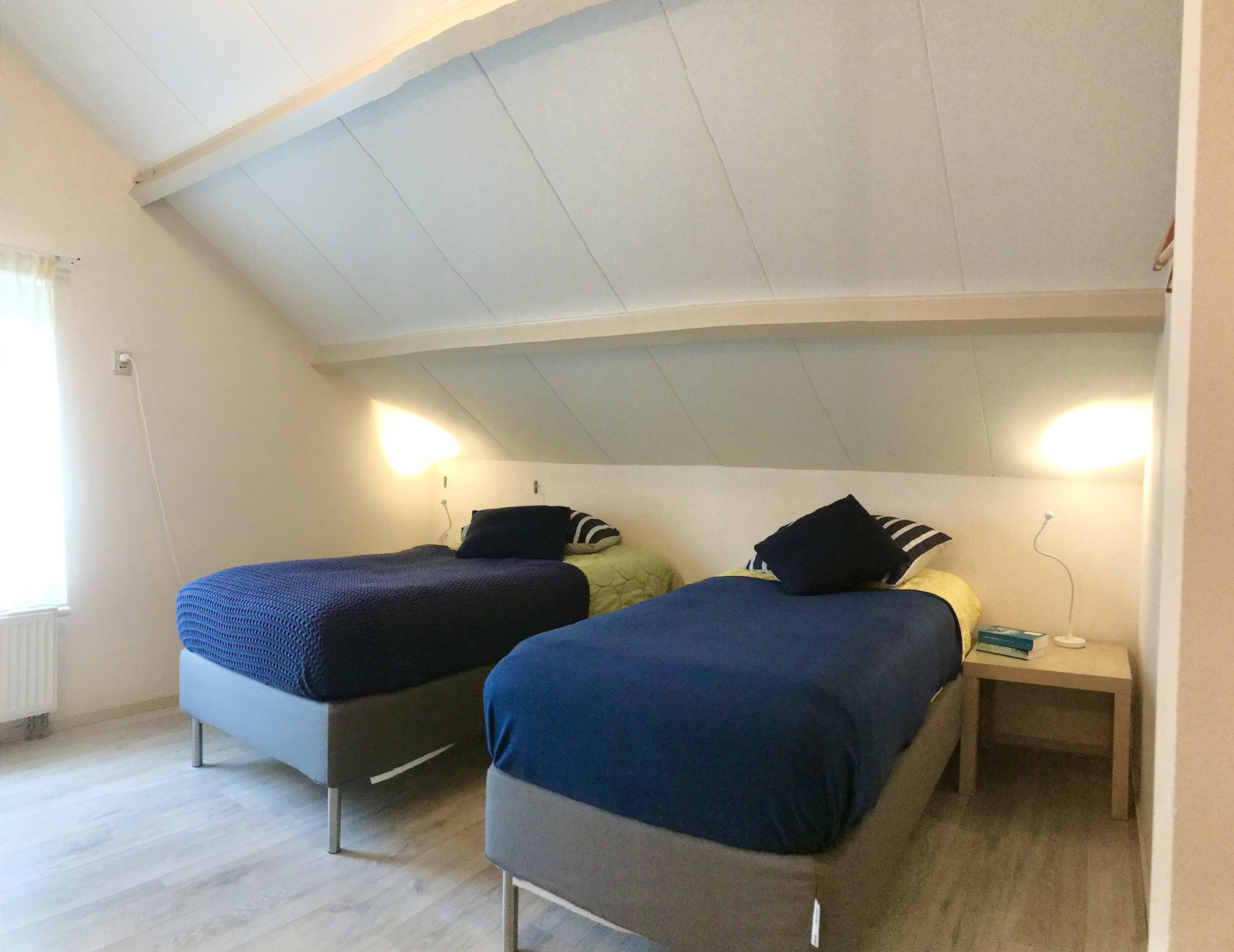 Recreatiewoning in Renesse voor 7 personen foto 4
