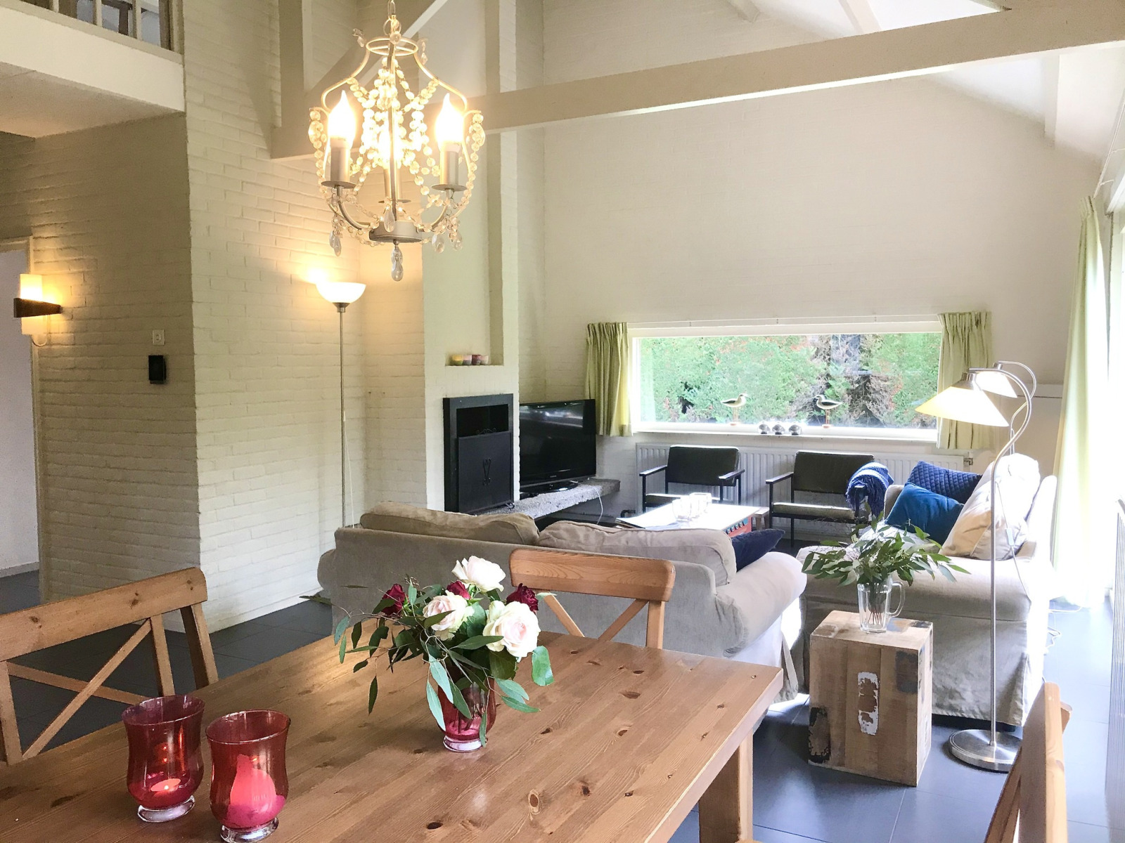 Recreatiewoning in Renesse voor 7 personen foto 11