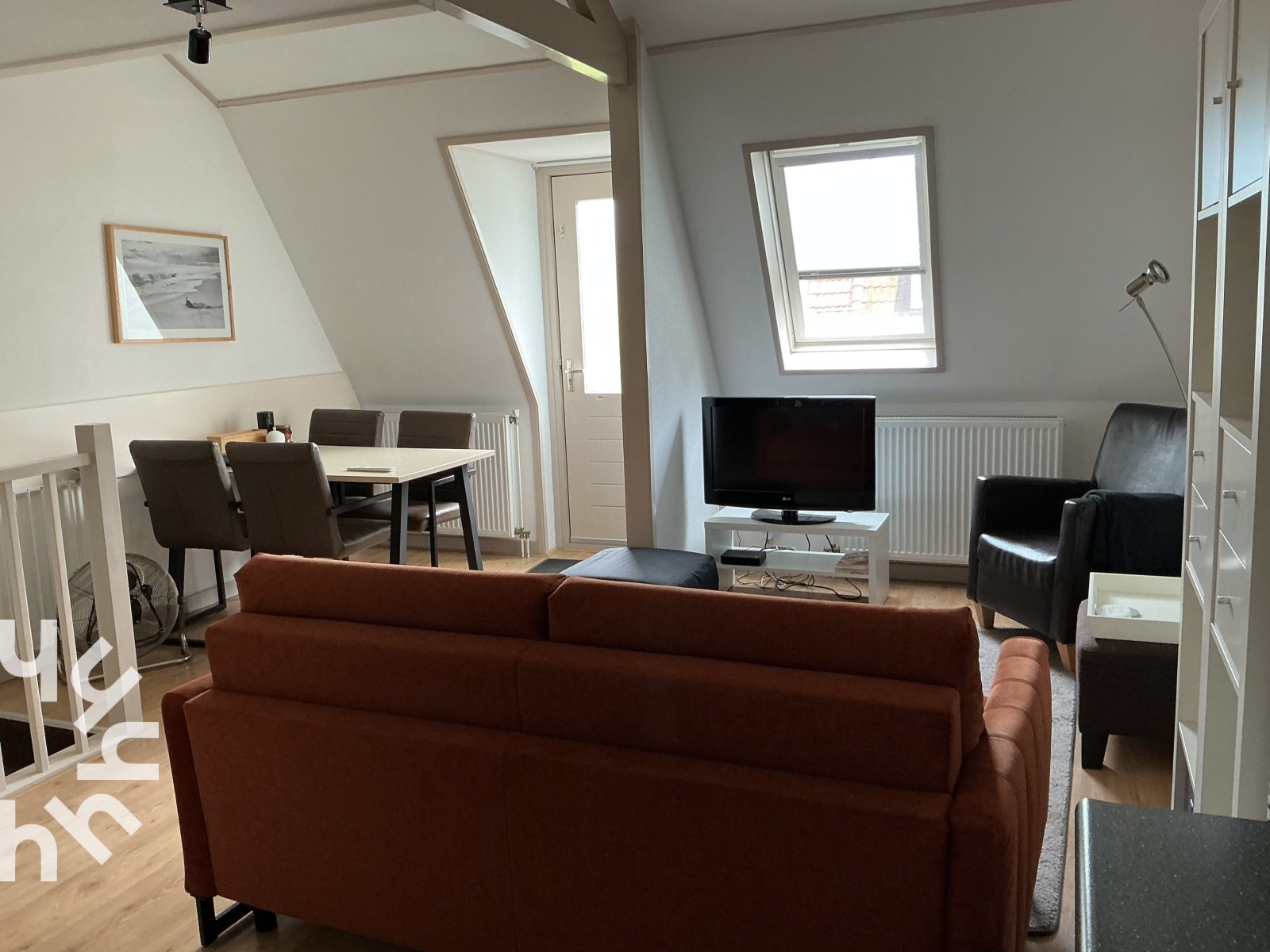 Appartement ZE102 in Vlissingen in Vlissingen – foto 3 uit de partnerbron