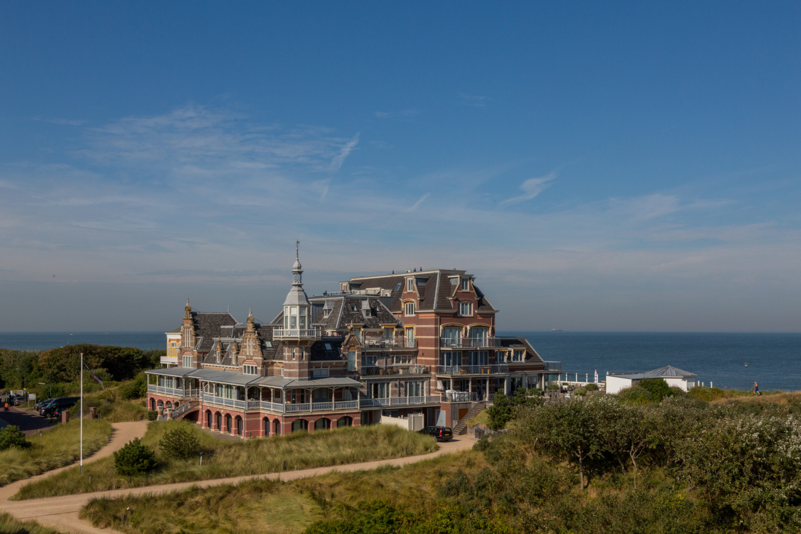 Appartement in Domburg voor 7 personen foto 6