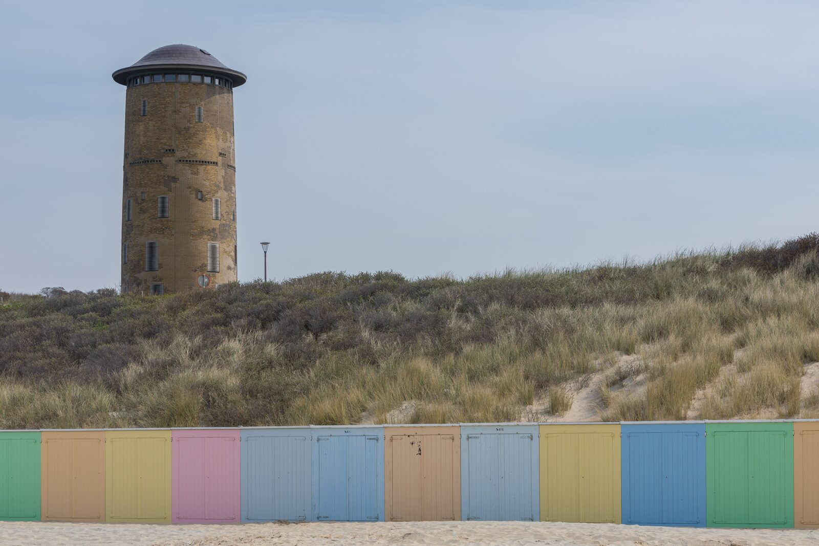 luxe-4-persoons-appartement-150-meter-van-het-strand-in-domburg