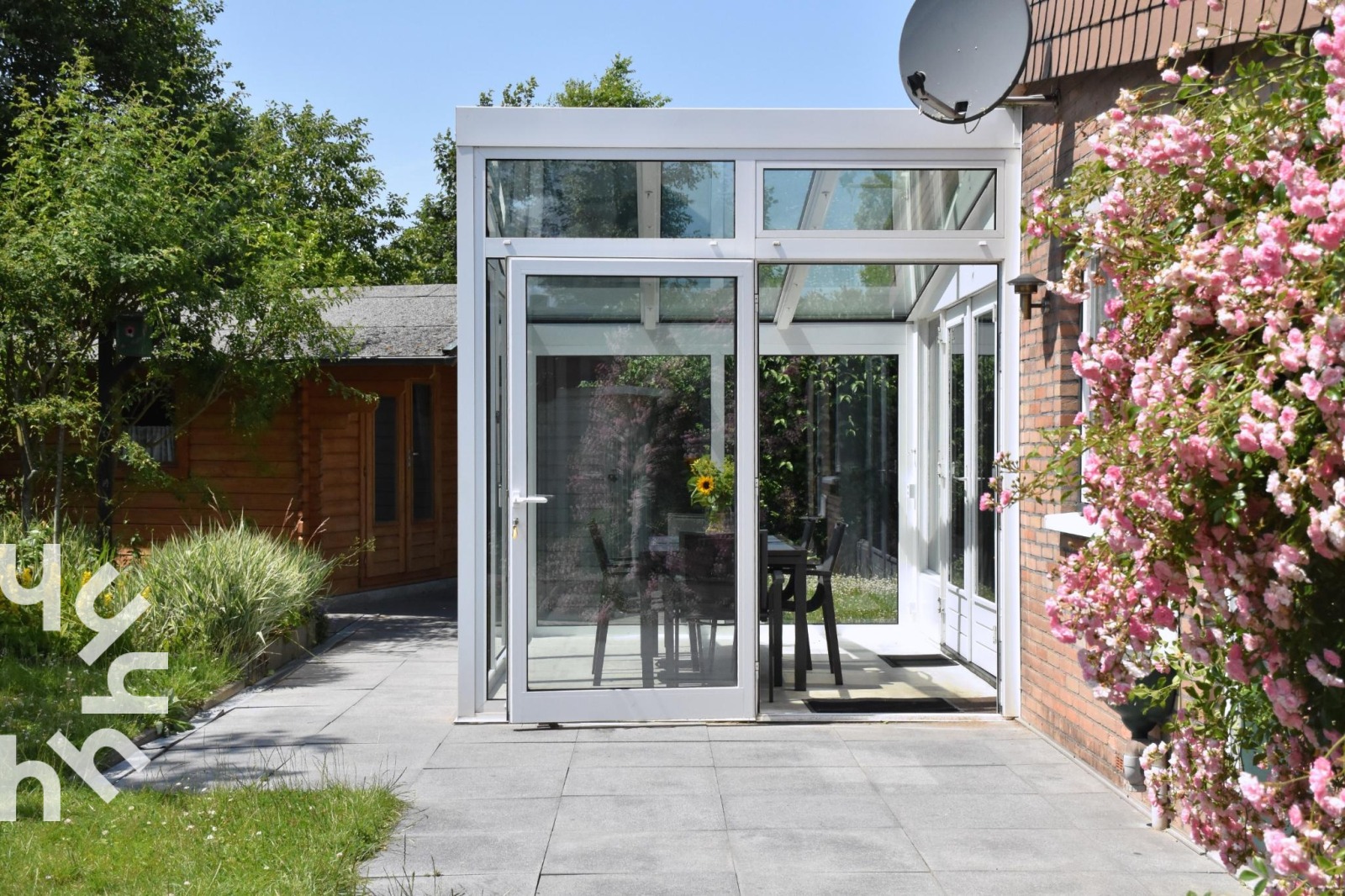 Bungalow in Kamperland voor 6 personen foto 8
