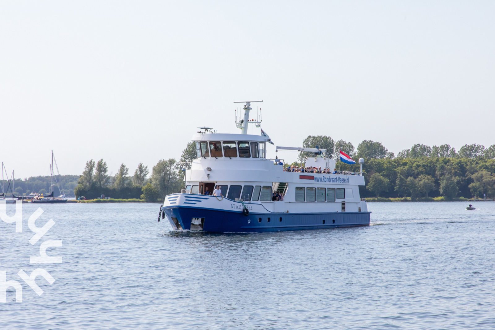 Bungalow in Kamperland voor 6 personen foto 19