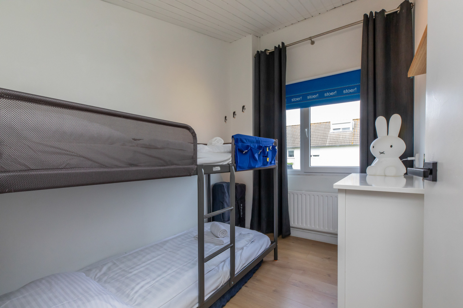 Bungalow in Nieuwvliet voor 6 personen foto 19