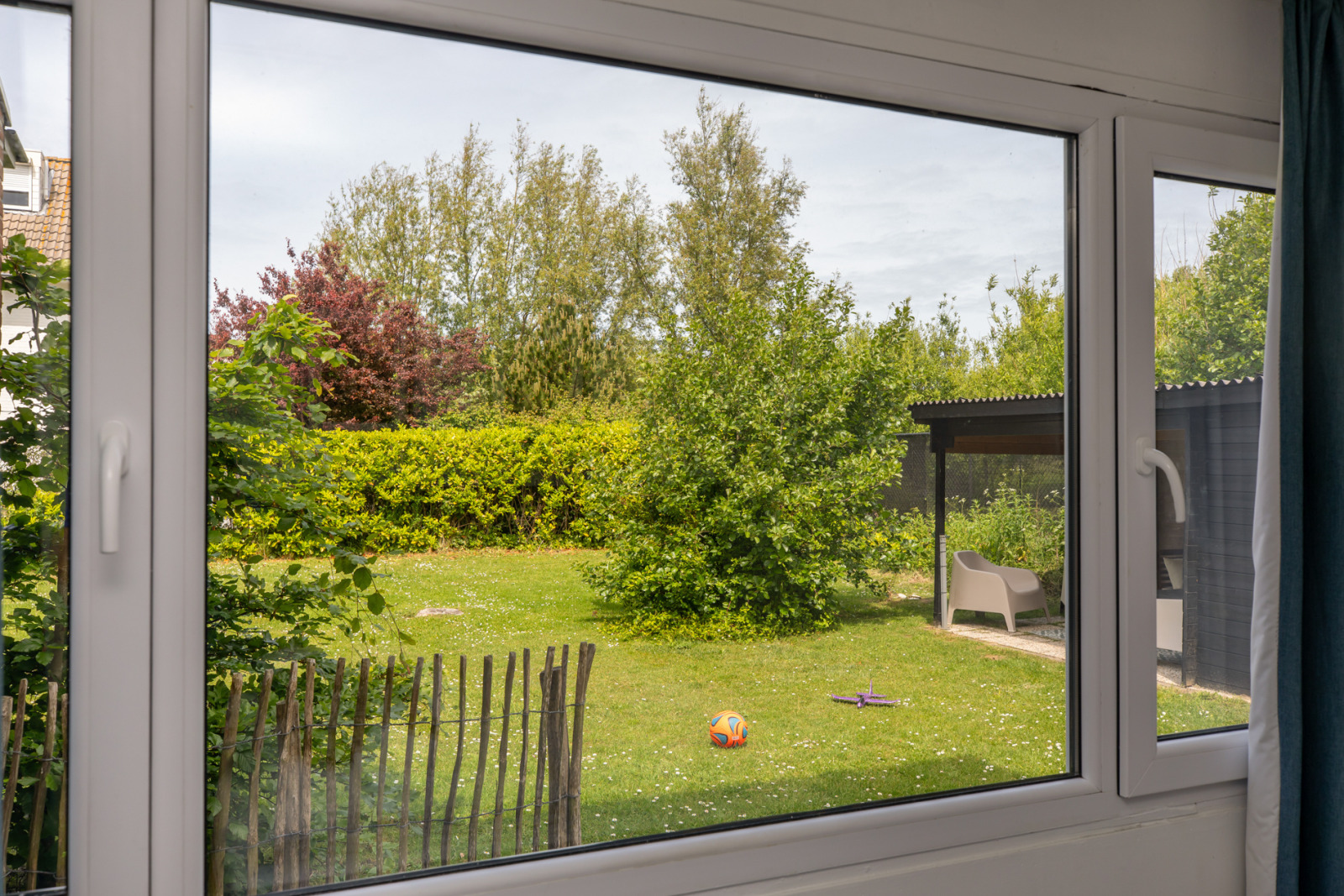 Bungalow in Nieuwvliet voor 6 personen foto 5