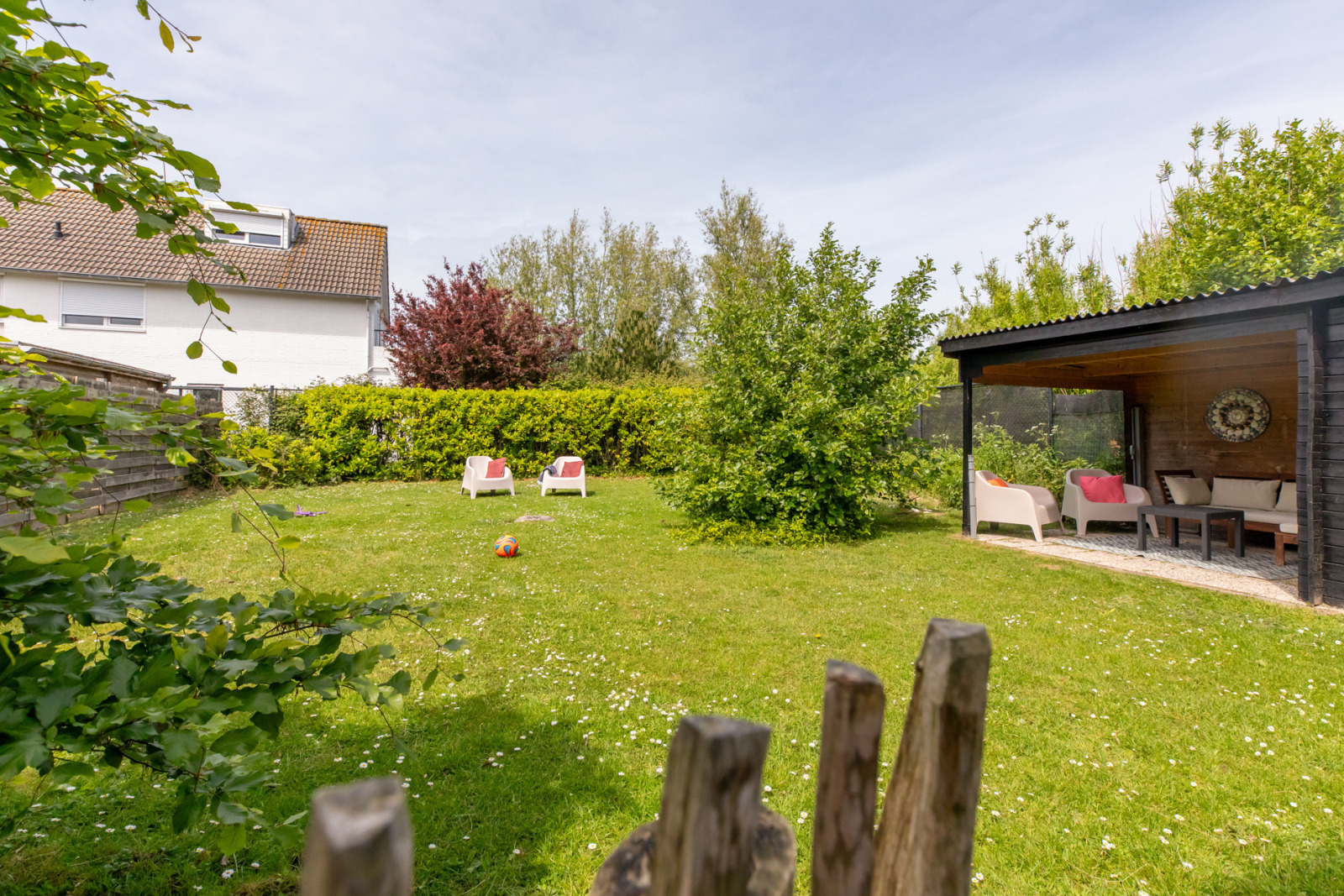 Bungalow in Nieuwvliet voor 6 personen foto 9