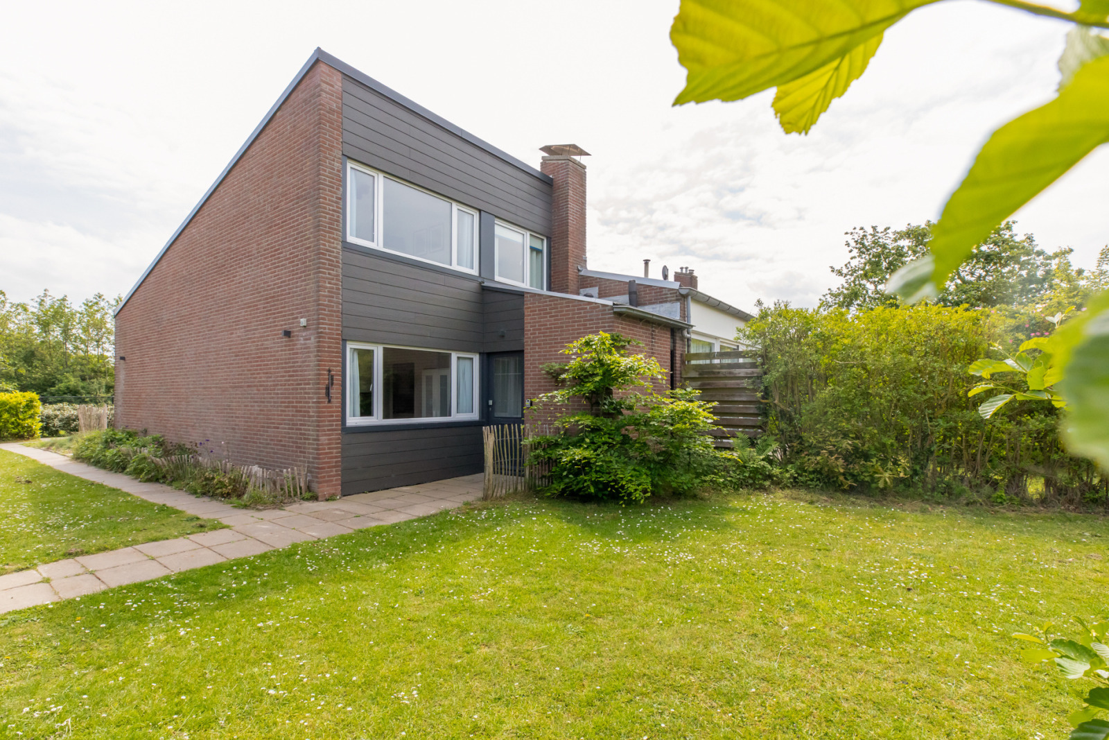 Bungalow in Nieuwvliet voor 6 personen foto 14