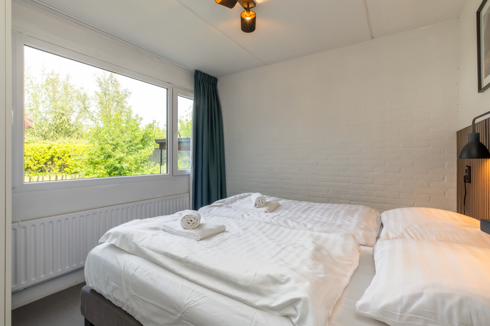 Bungalow in Nieuwvliet voor 6 personen foto 17