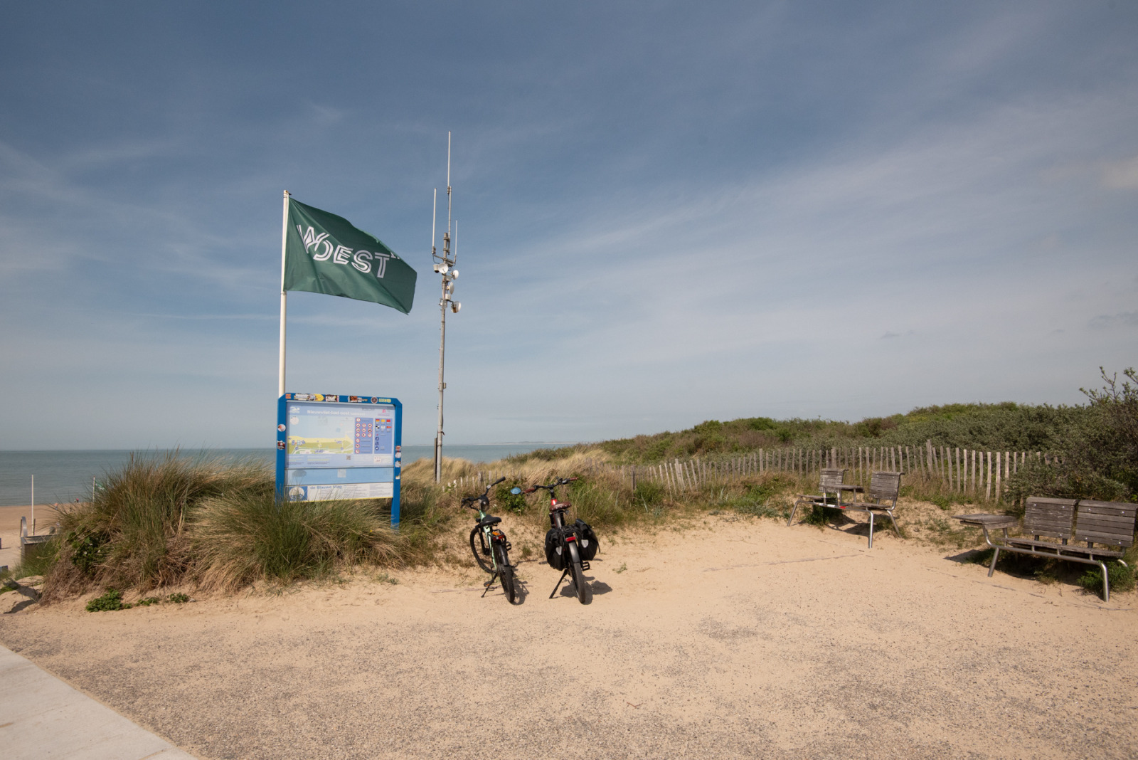 Bungalow in Nieuwvliet voor 6 personen foto 11