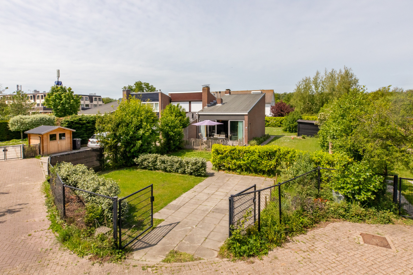 Bungalow in Nieuwvliet voor 6 personen foto 13