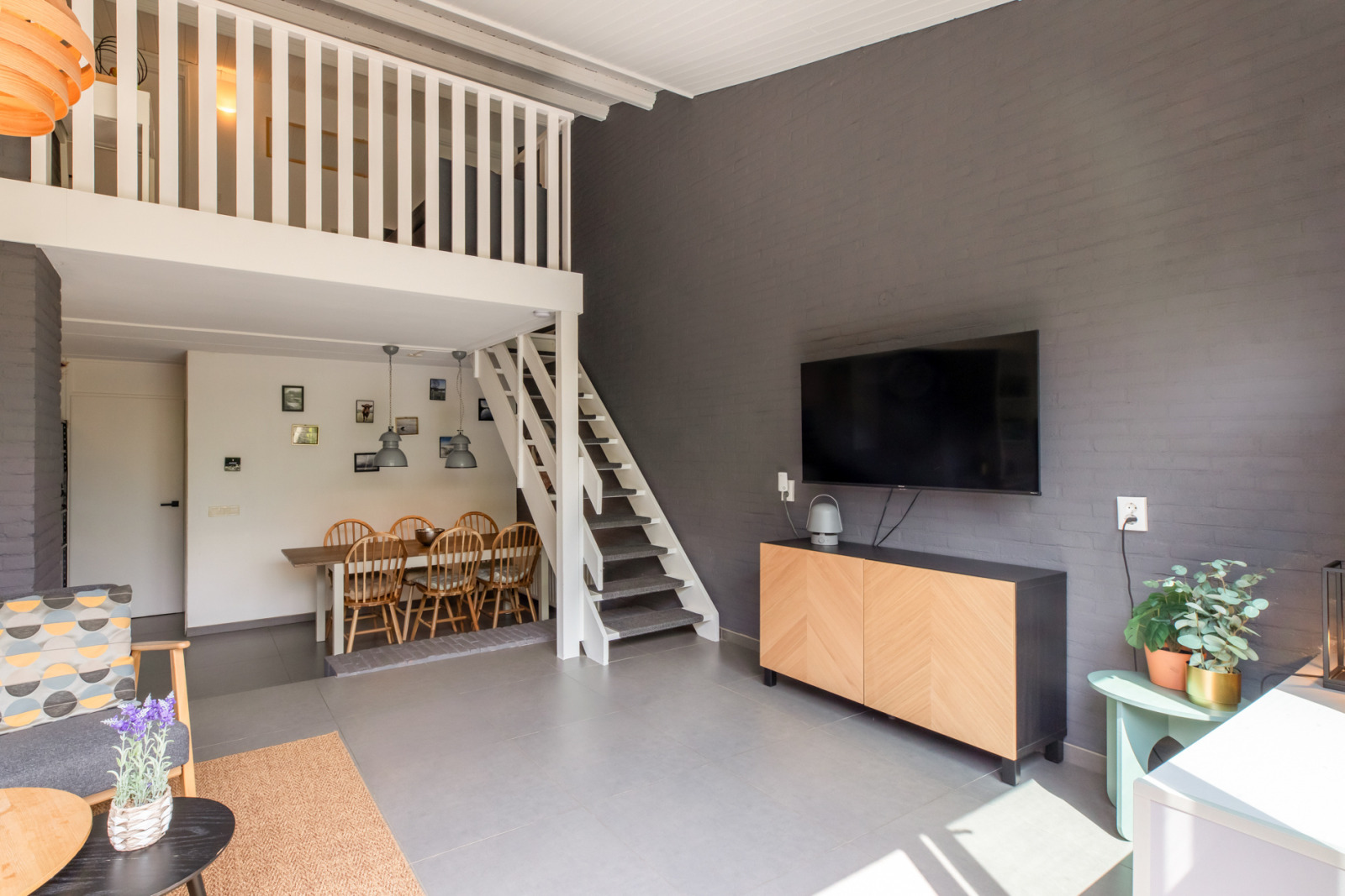 Bungalow in Nieuwvliet voor 6 personen foto 3