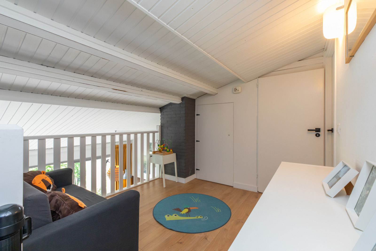 Bungalow in Nieuwvliet voor 6 personen foto 18