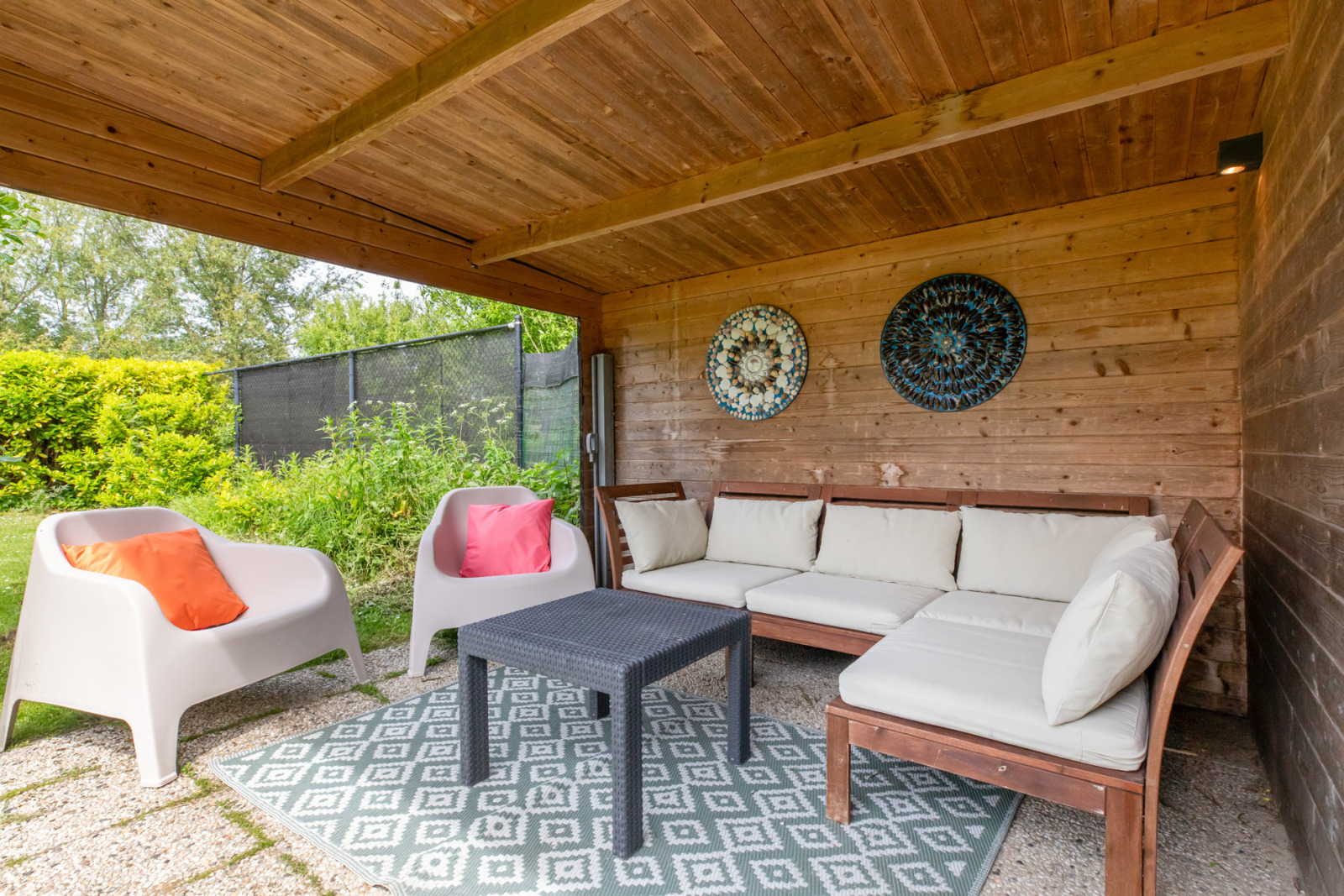 Bungalow in Nieuwvliet voor 6 personen foto 10