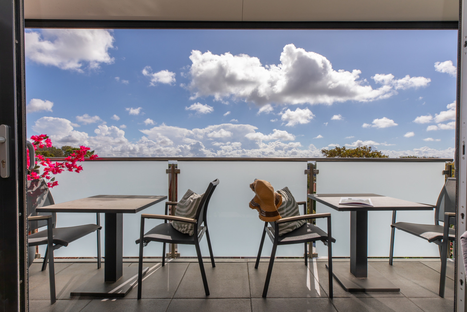Appartement ZE1124 in Domburg in Domburg – foto 4 uit de partnerbron