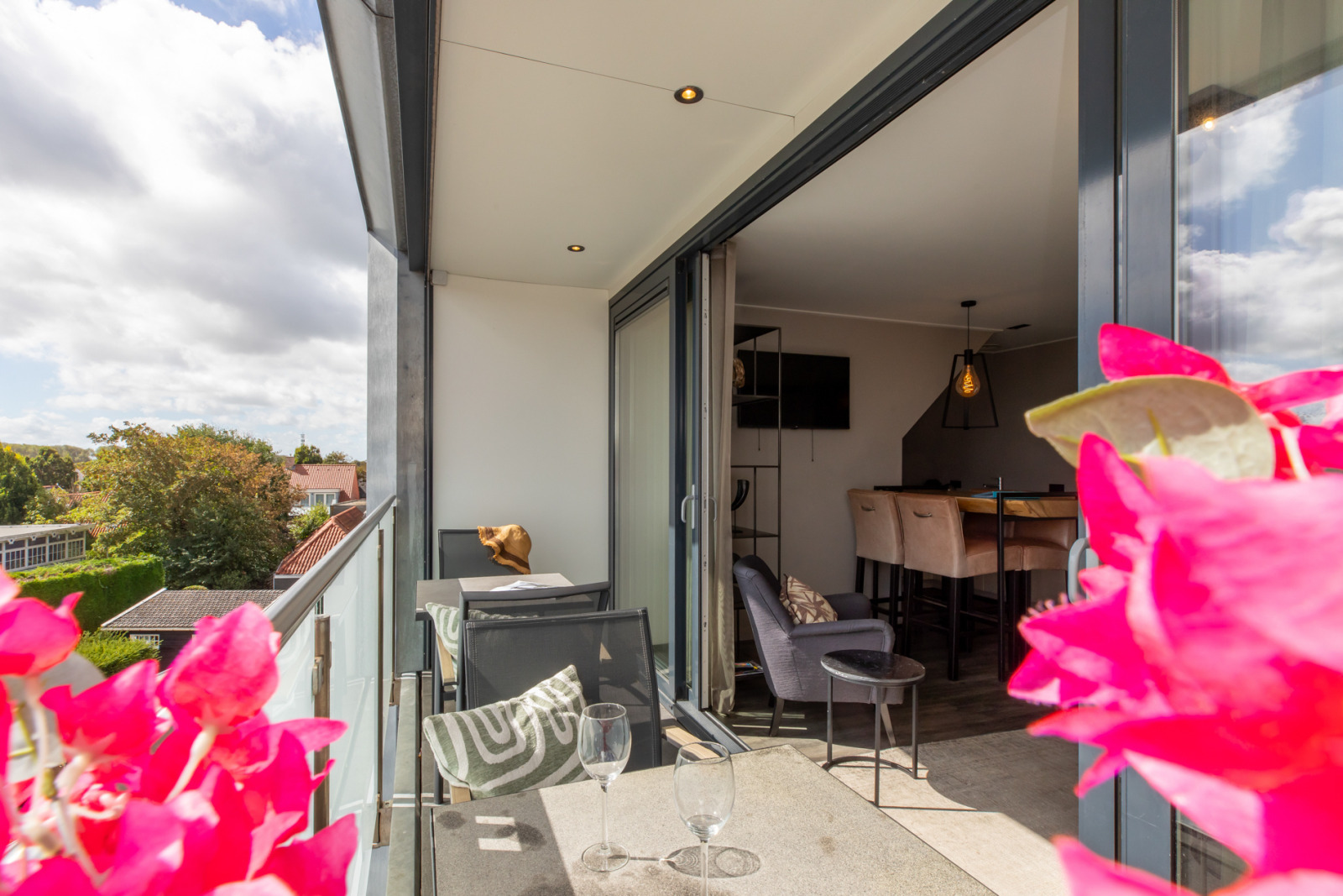 Appartement in Domburg, Zeeland