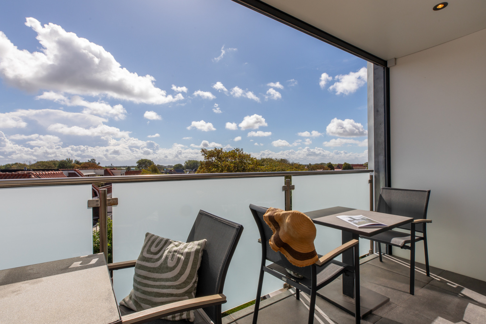 Appartement ZE1124 in Domburg in Domburg – foto 5 uit de partnerbron