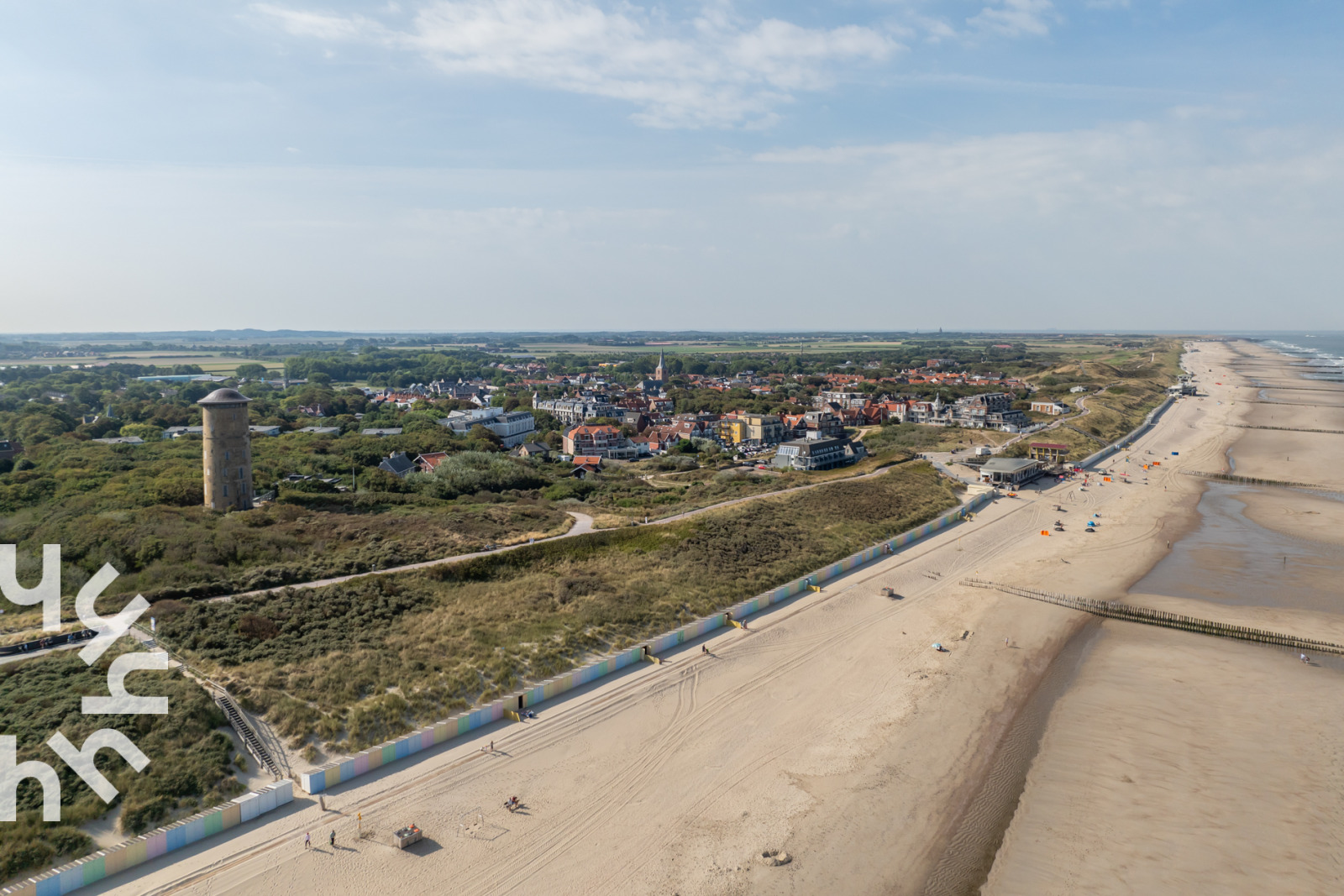 Recreatiewoning in Grijpskerke voor 7 personen foto 17